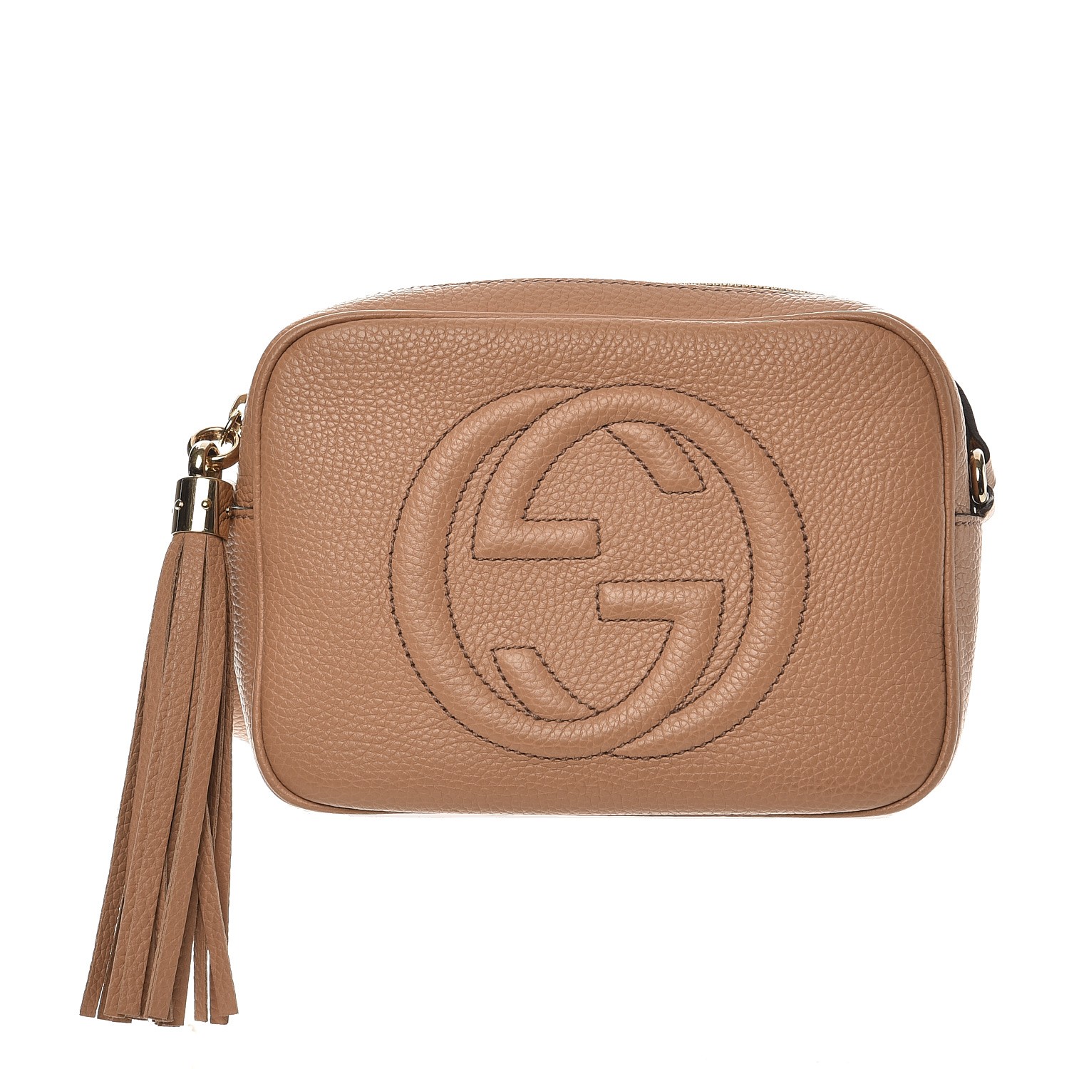 gucci soho rose beige