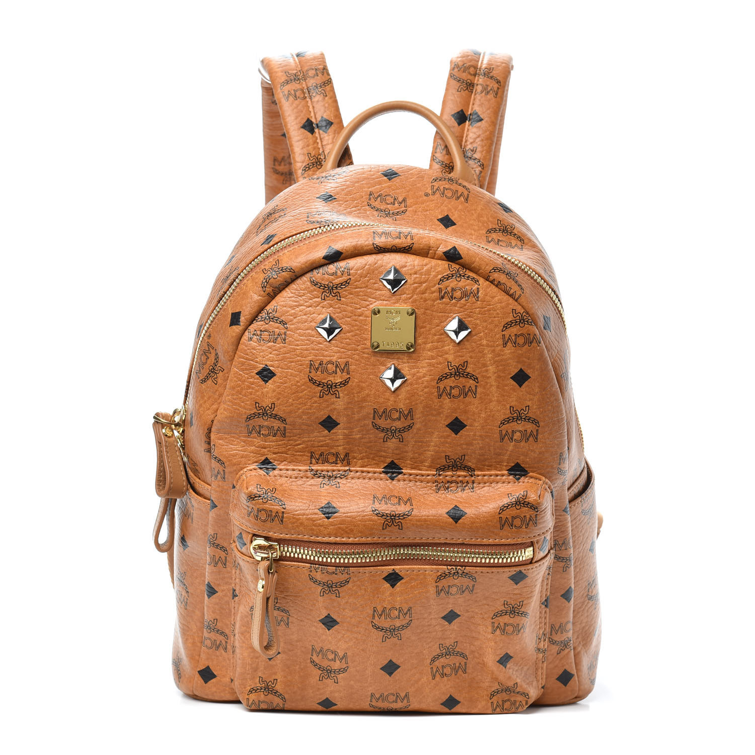 Mcm Stark Backpack 2024 favors