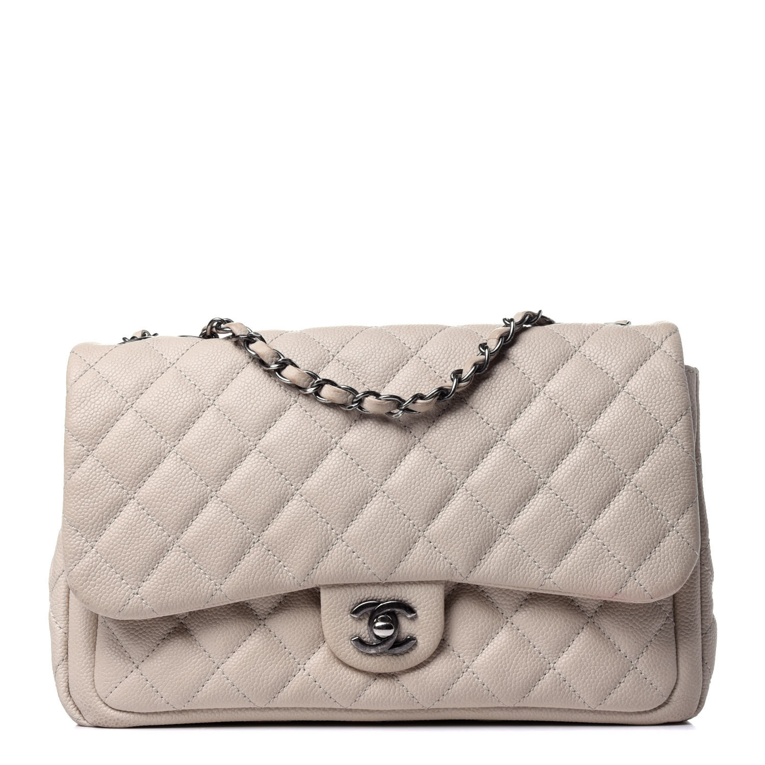 Chanel now outlet and forever flap