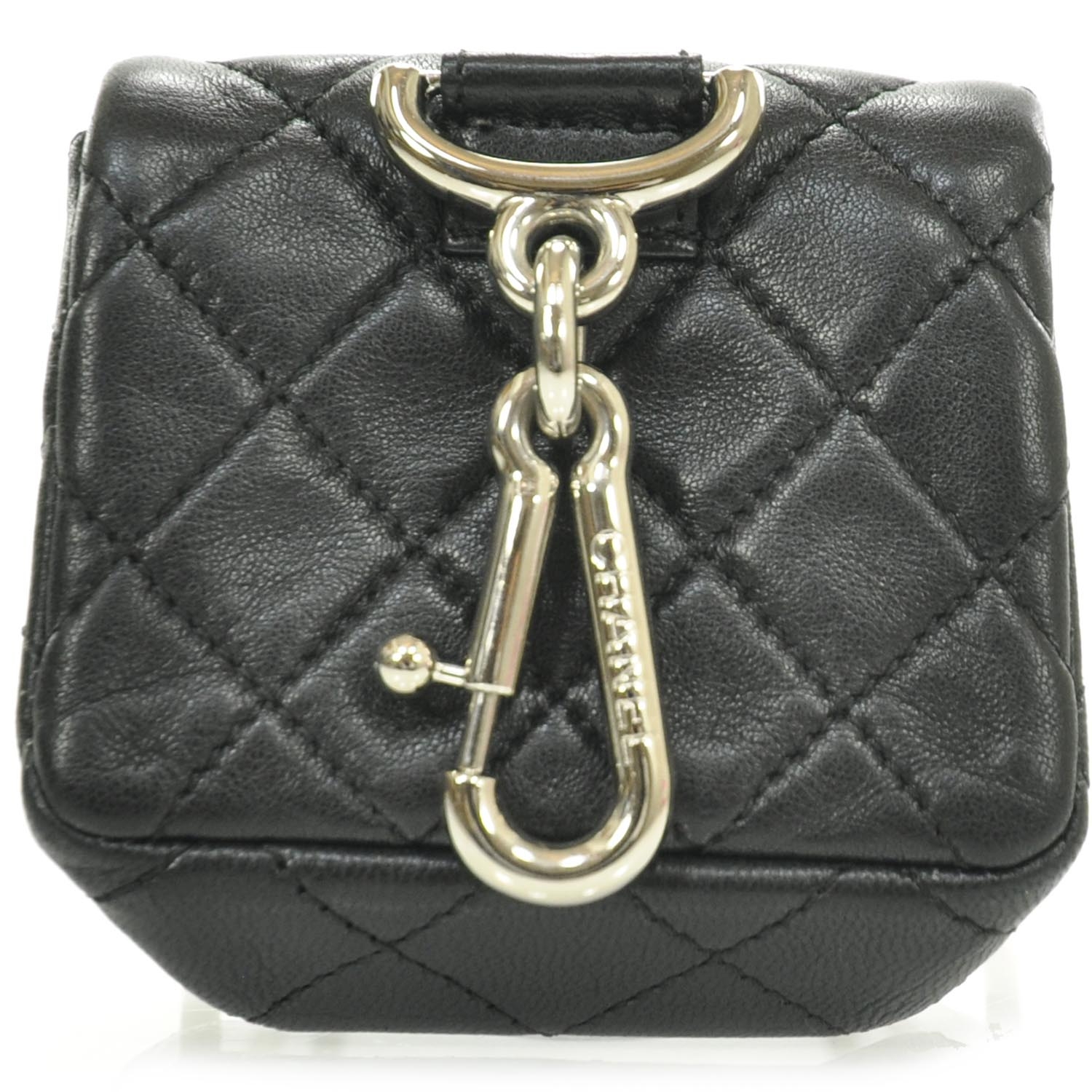 chanel key pouch price