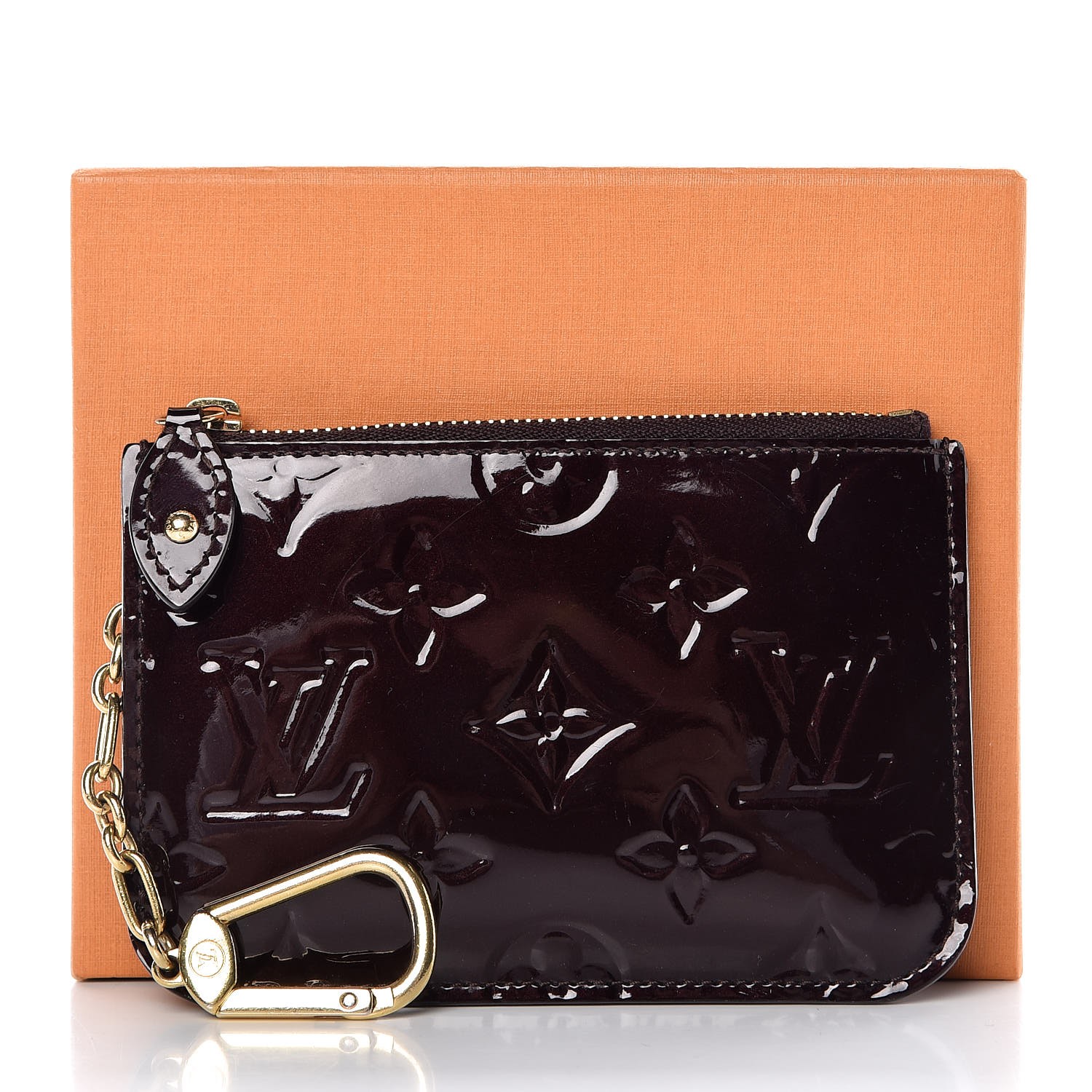 vernis key pouch