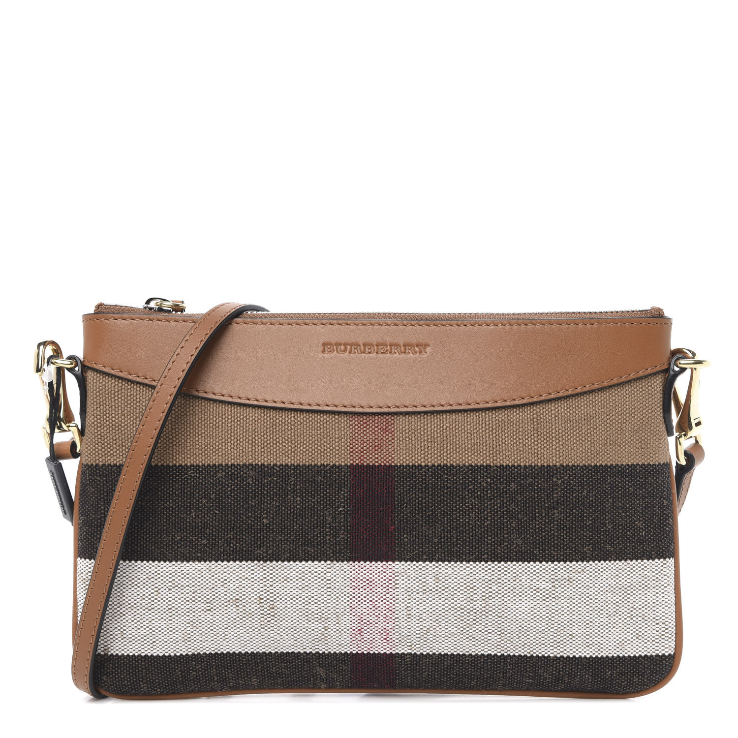 burberry crossbody clutch