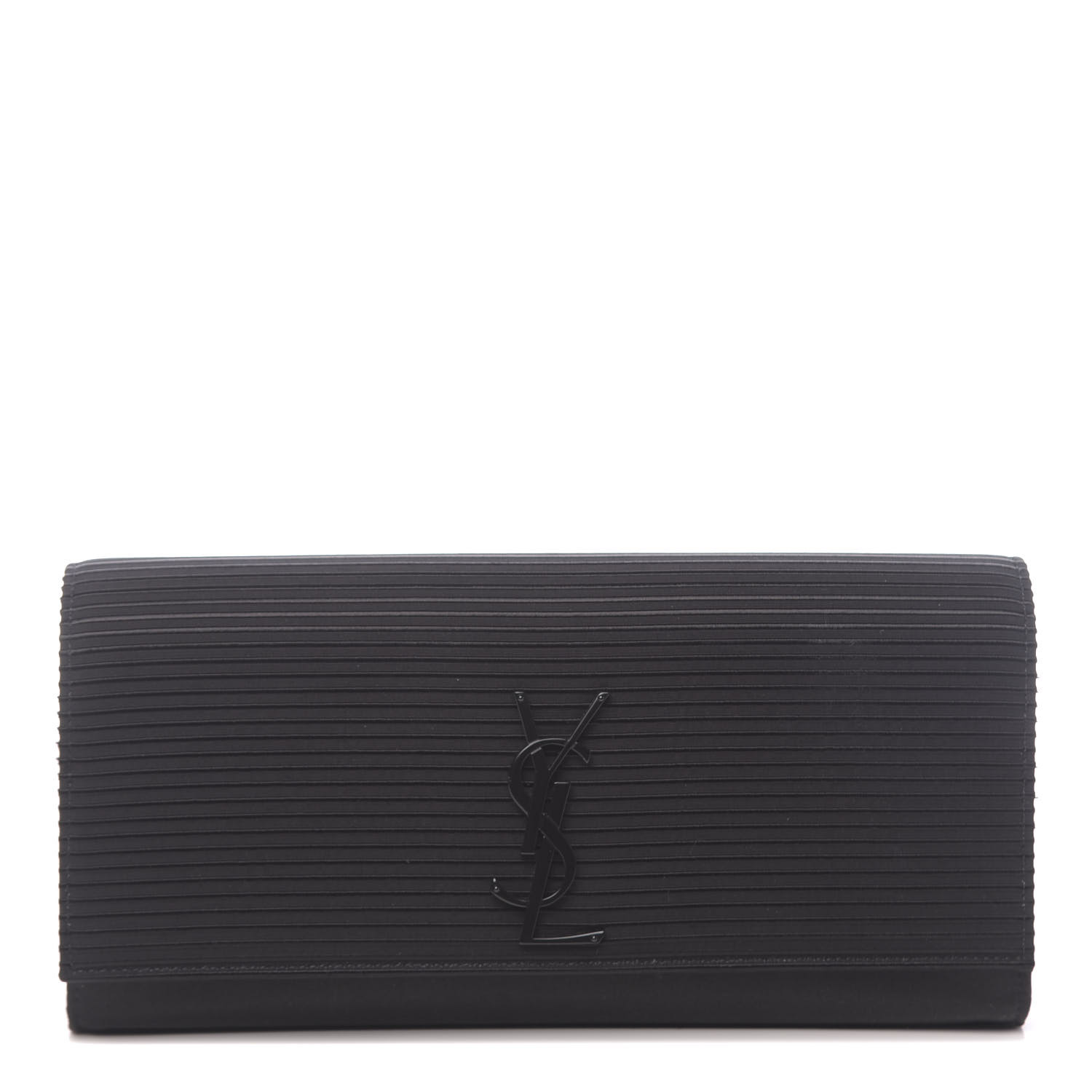 saint laurent cassandre clutch