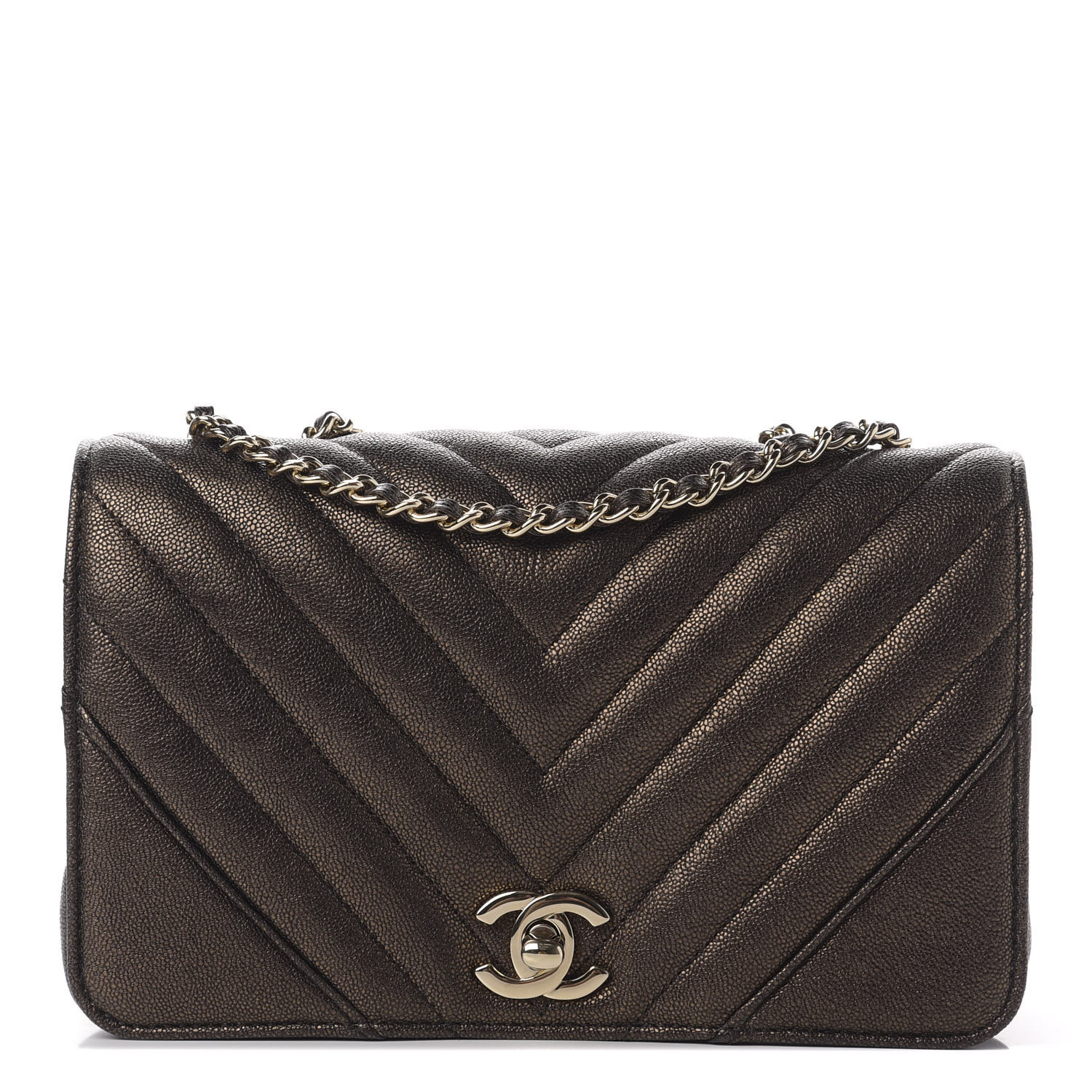 chanel statement flap 2020