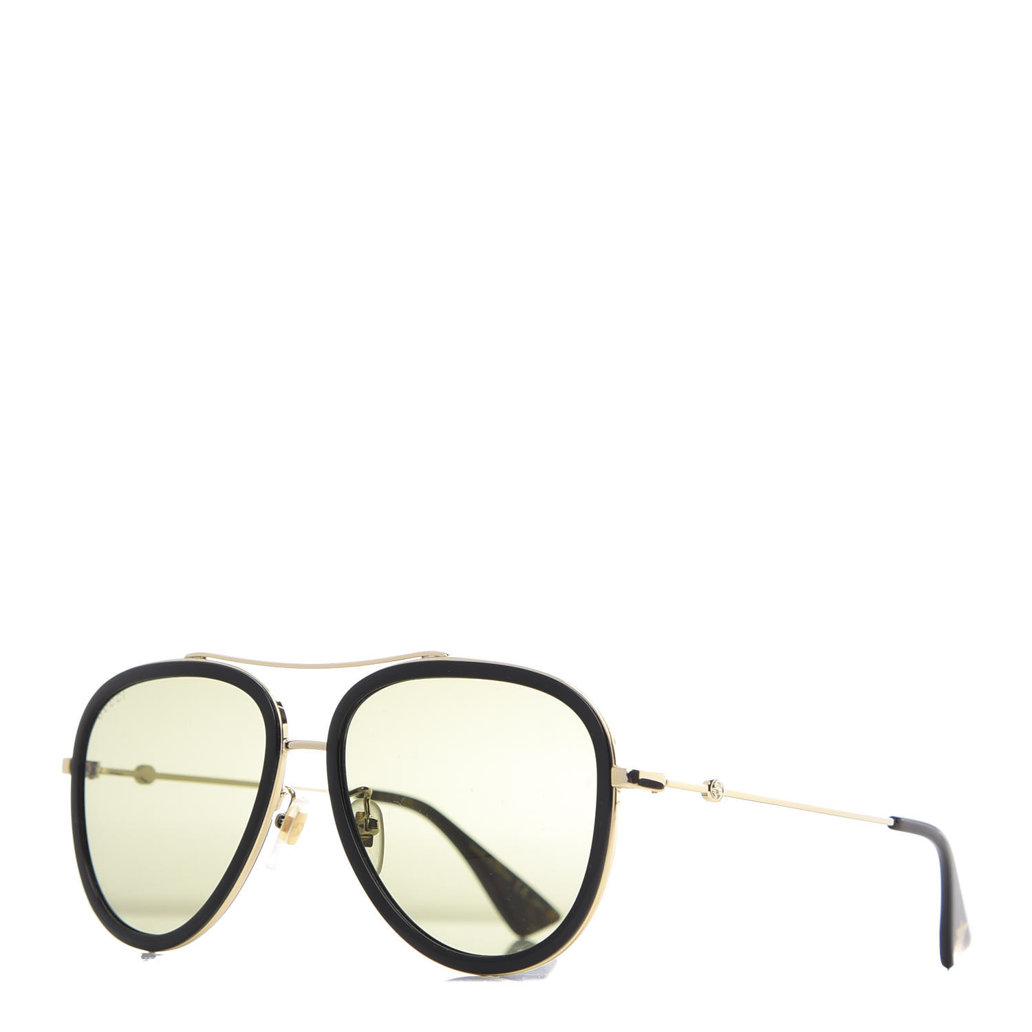 aviator sunglasses with web