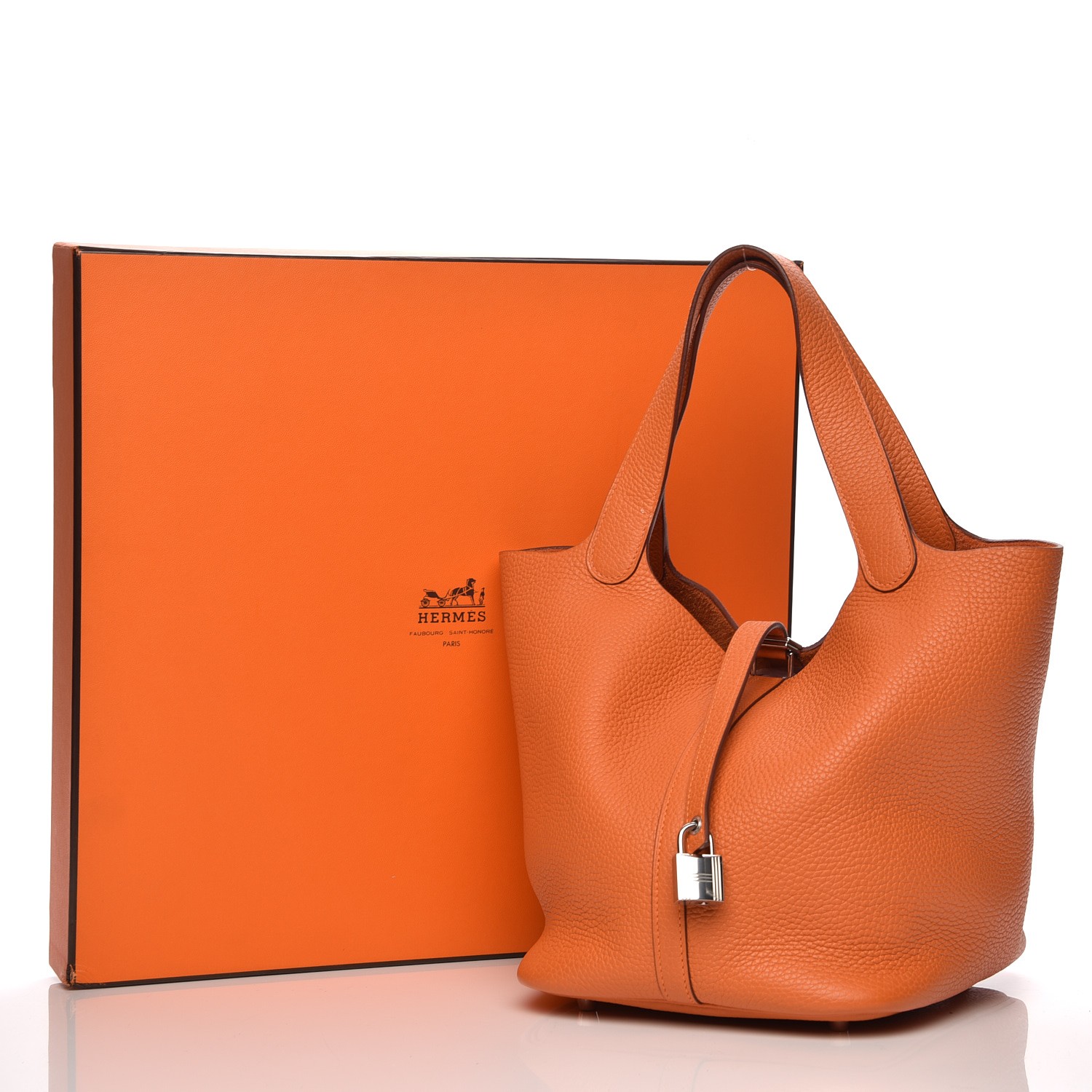 hermès picotin 22 price 2020