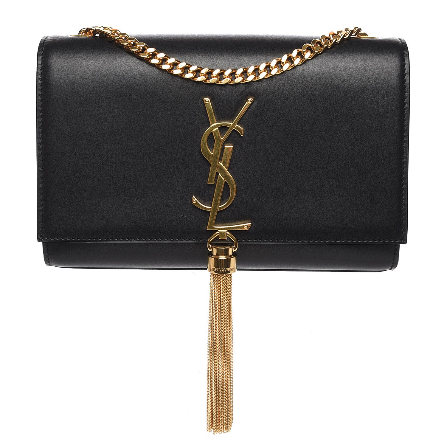 ysl medium kate tassel bag