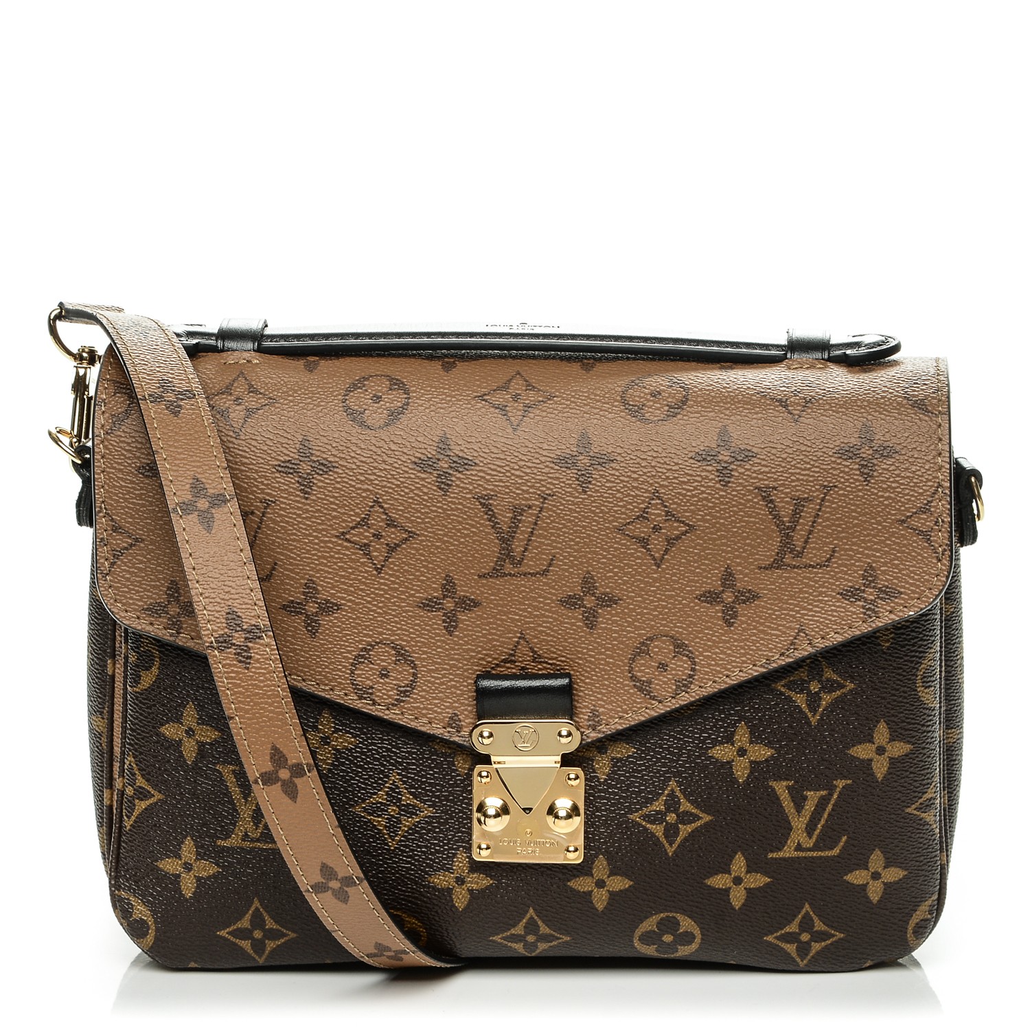 louis vuitton reverse pochette