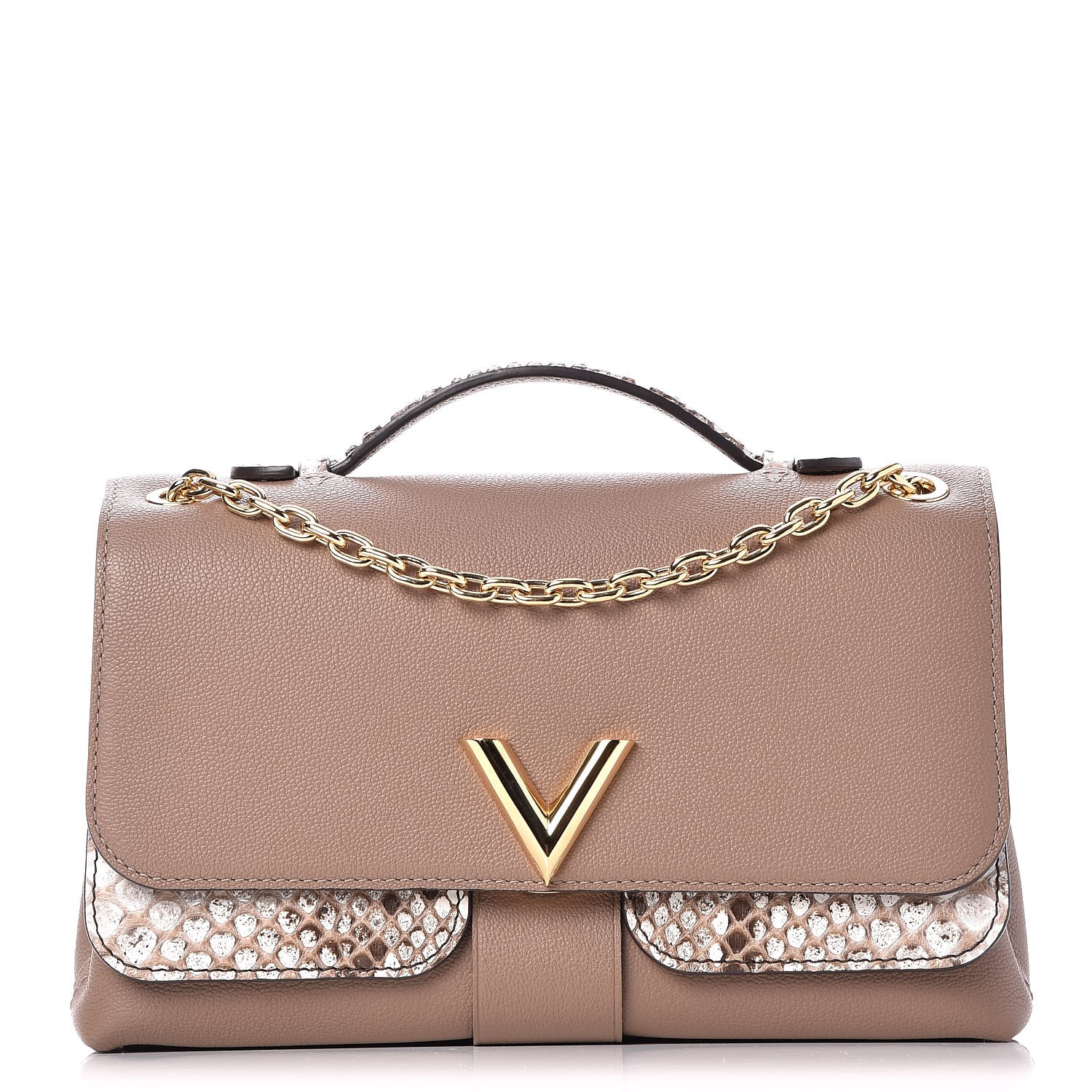 louis vuitton chain bag price