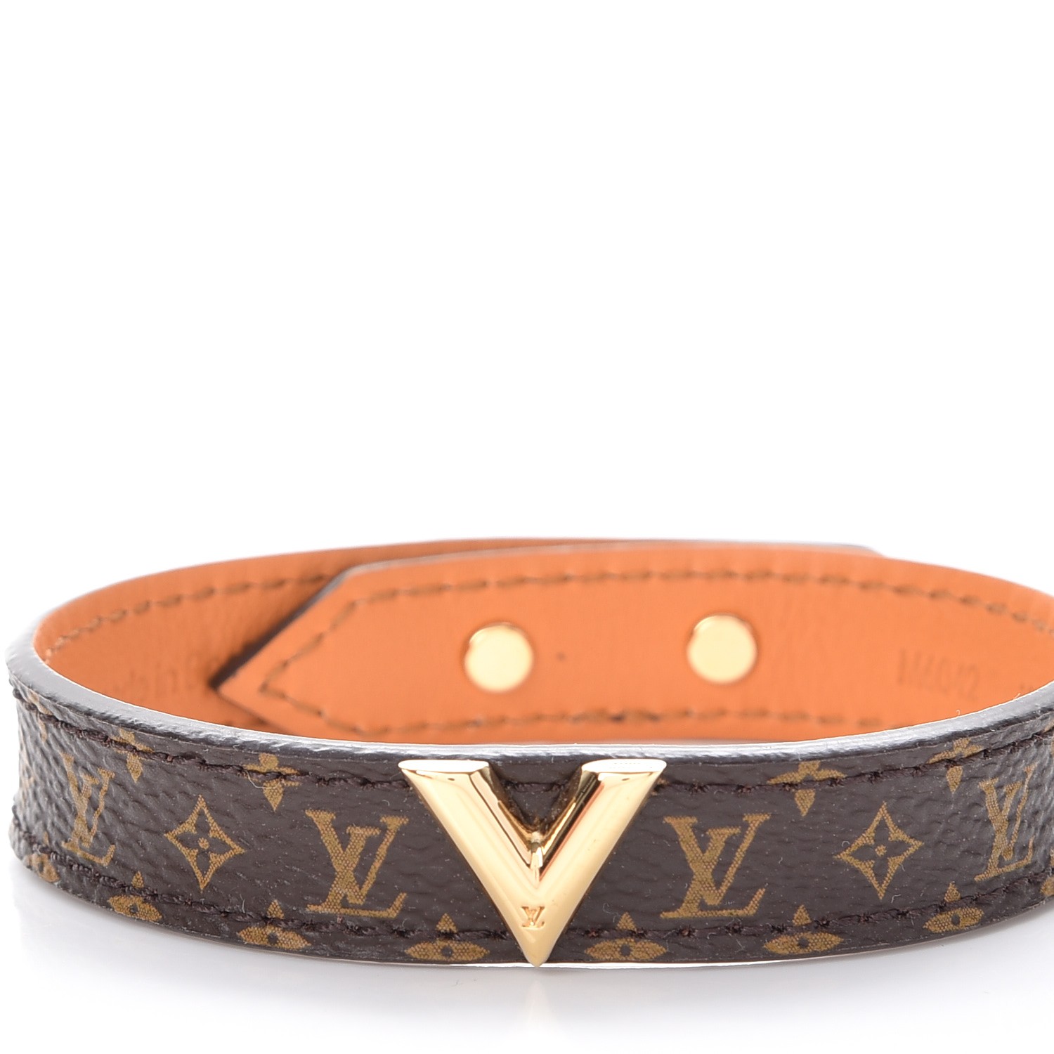 Essential V Louis Vuitton Bracelets for Women - Vestiaire Collective