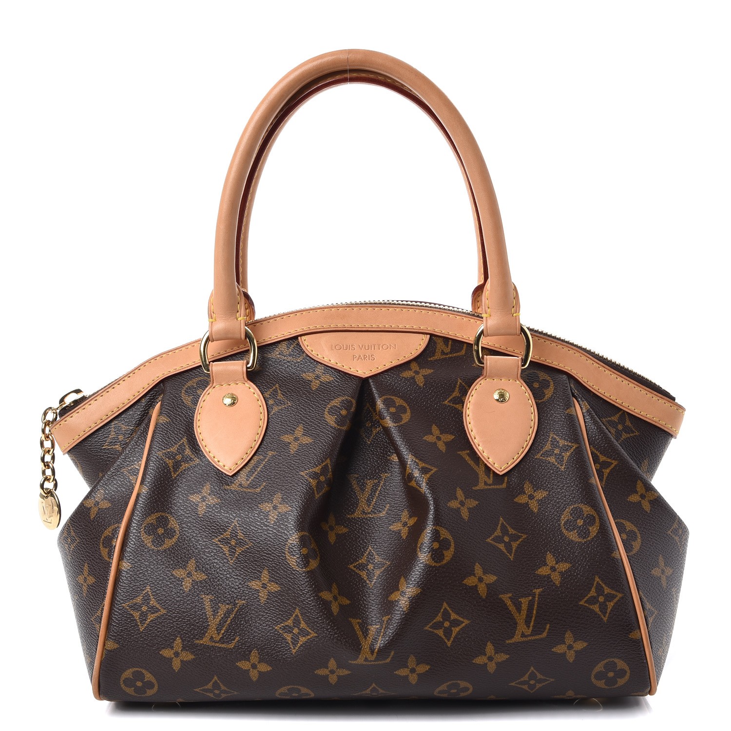 louis vuitton monogram tivoli