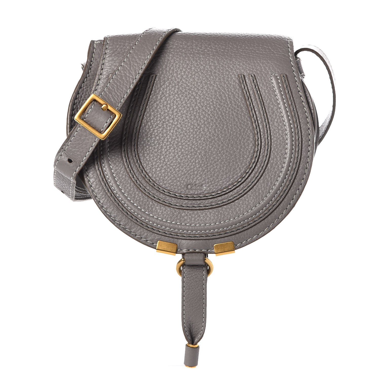 calfskin crossbody bag