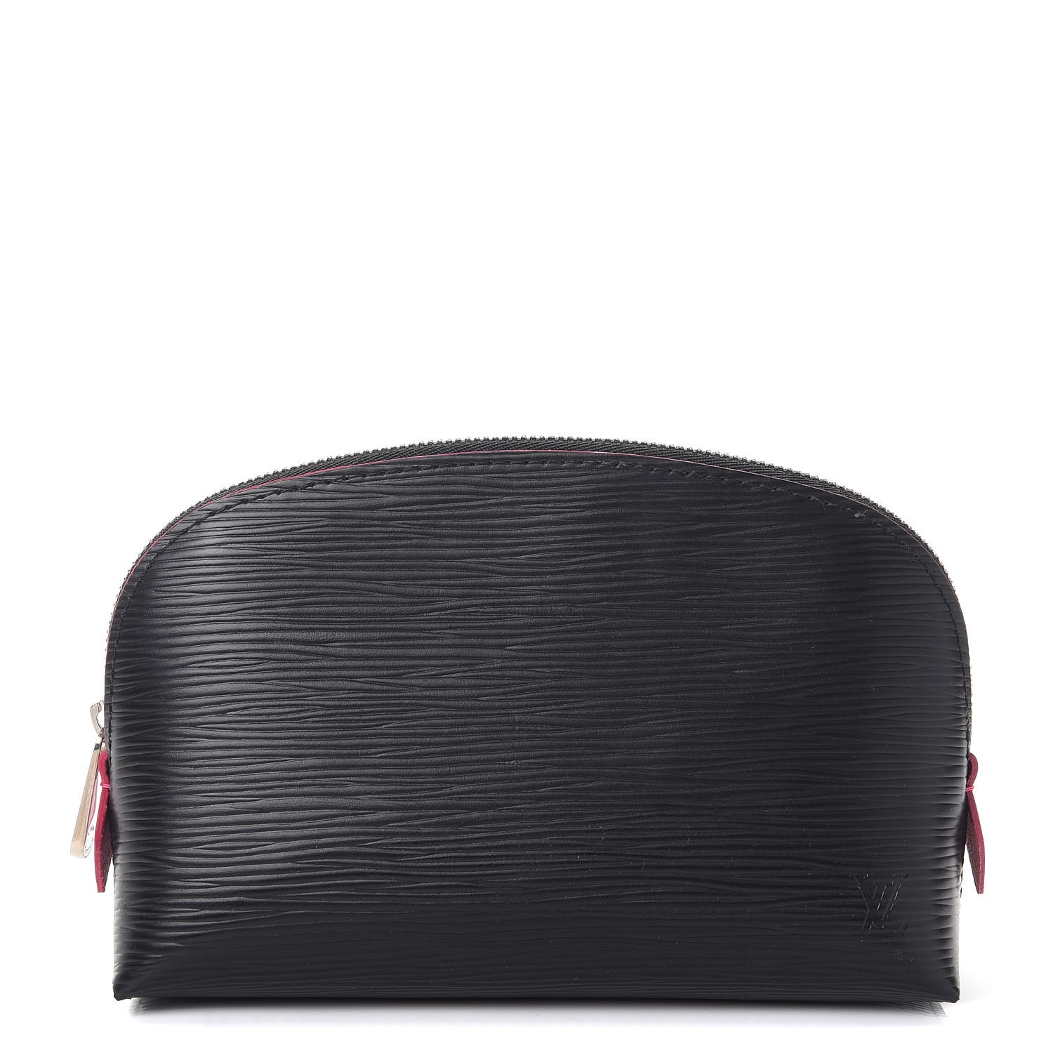 louis vuitton cosmetic pouch epi