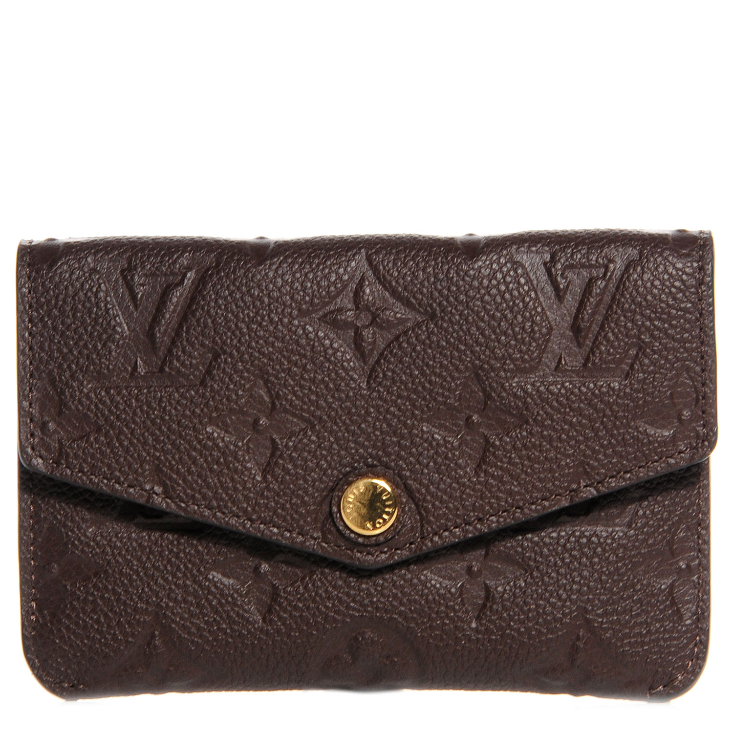 louis vuitton empreinte key pouch