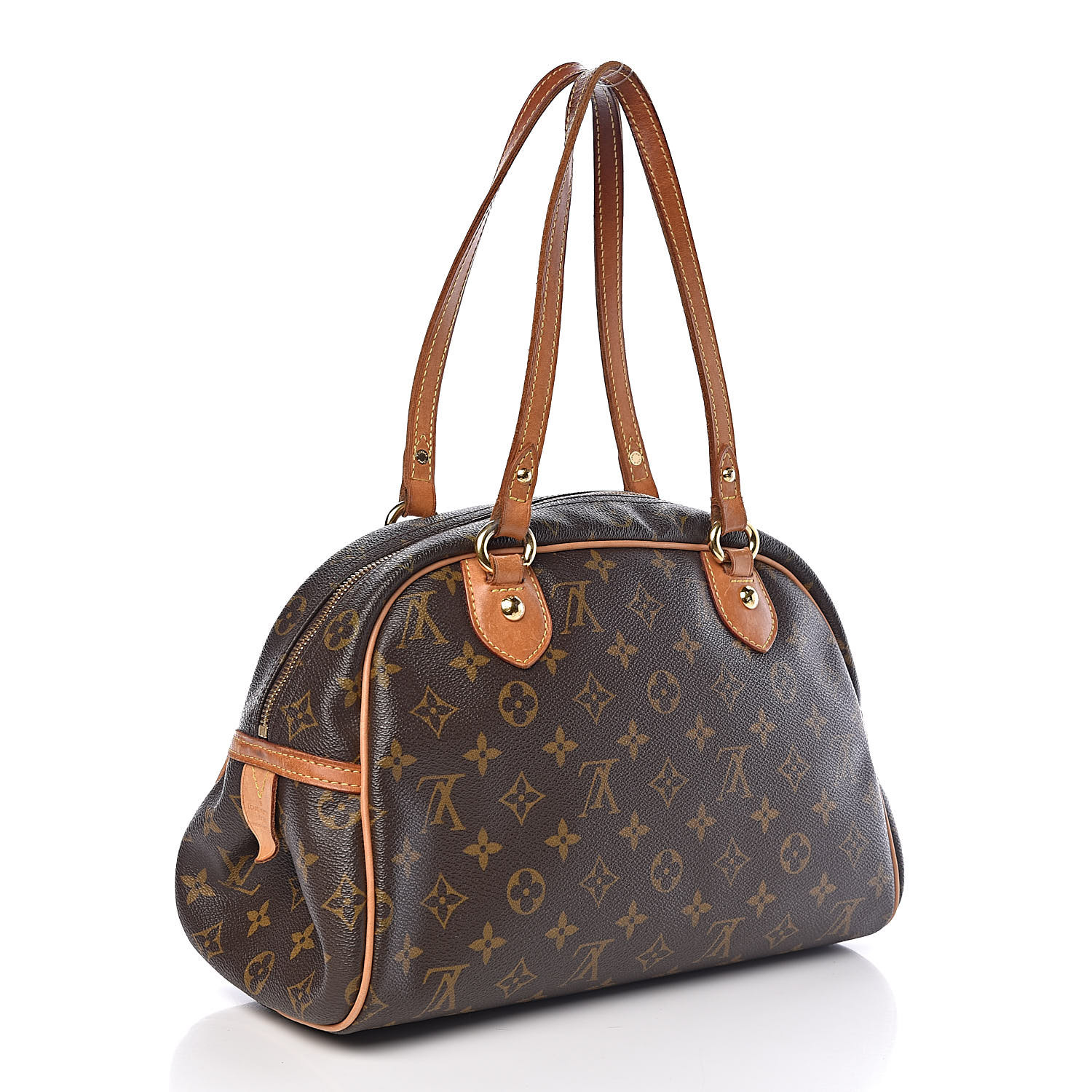 lv montorgueil pm size