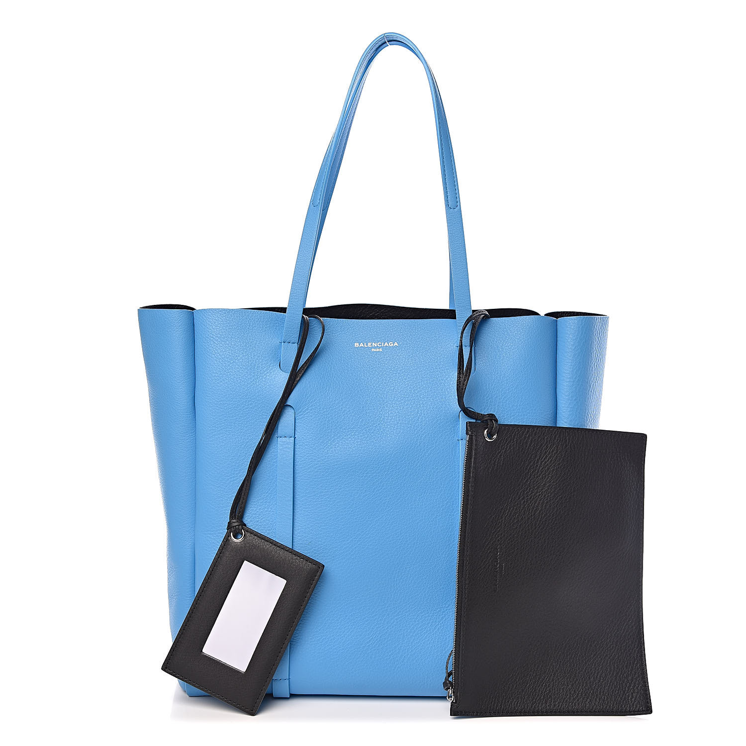 balenciaga small everyday tote