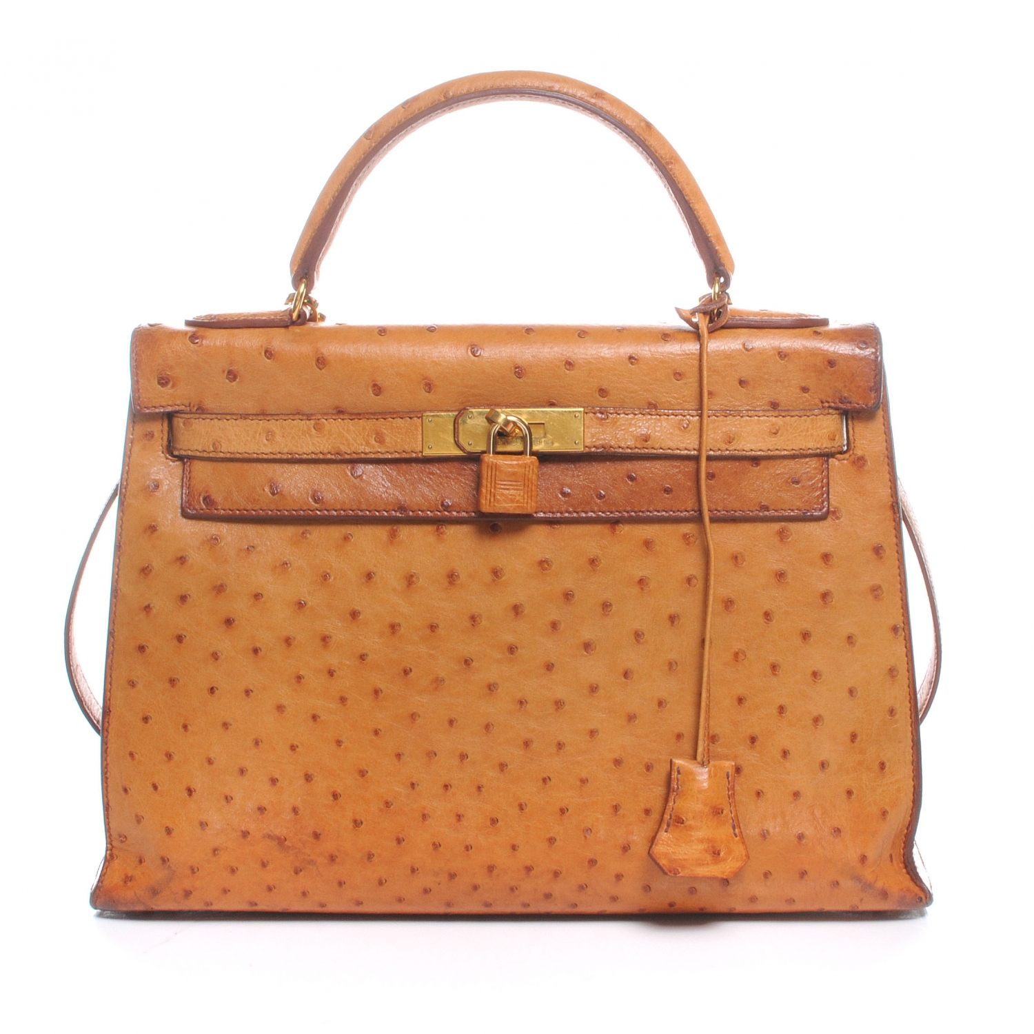 hermes kelly ostrich price