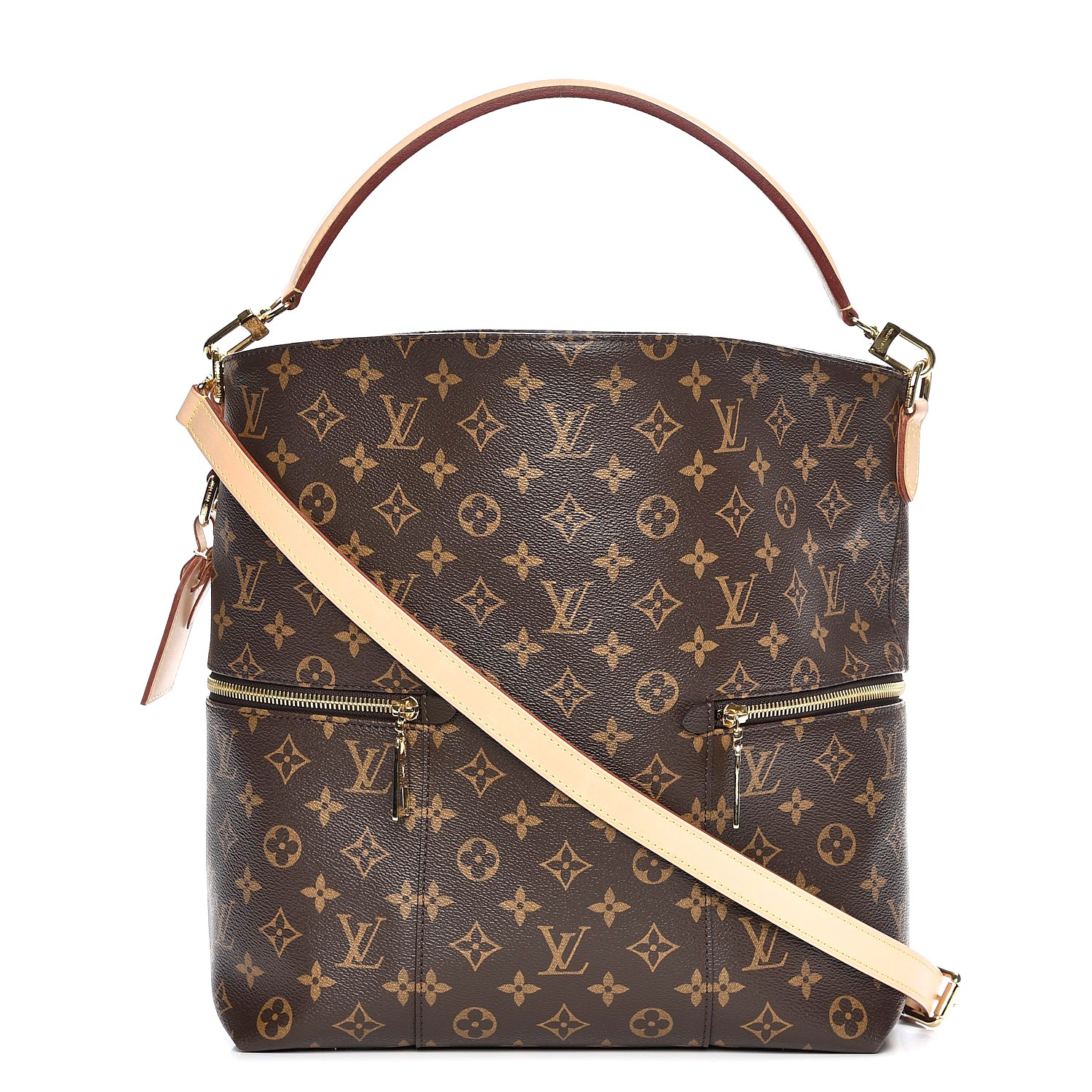 louis vuitton melie monogram