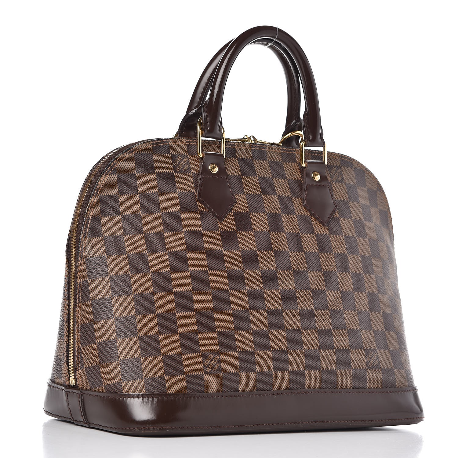 alma damier lv