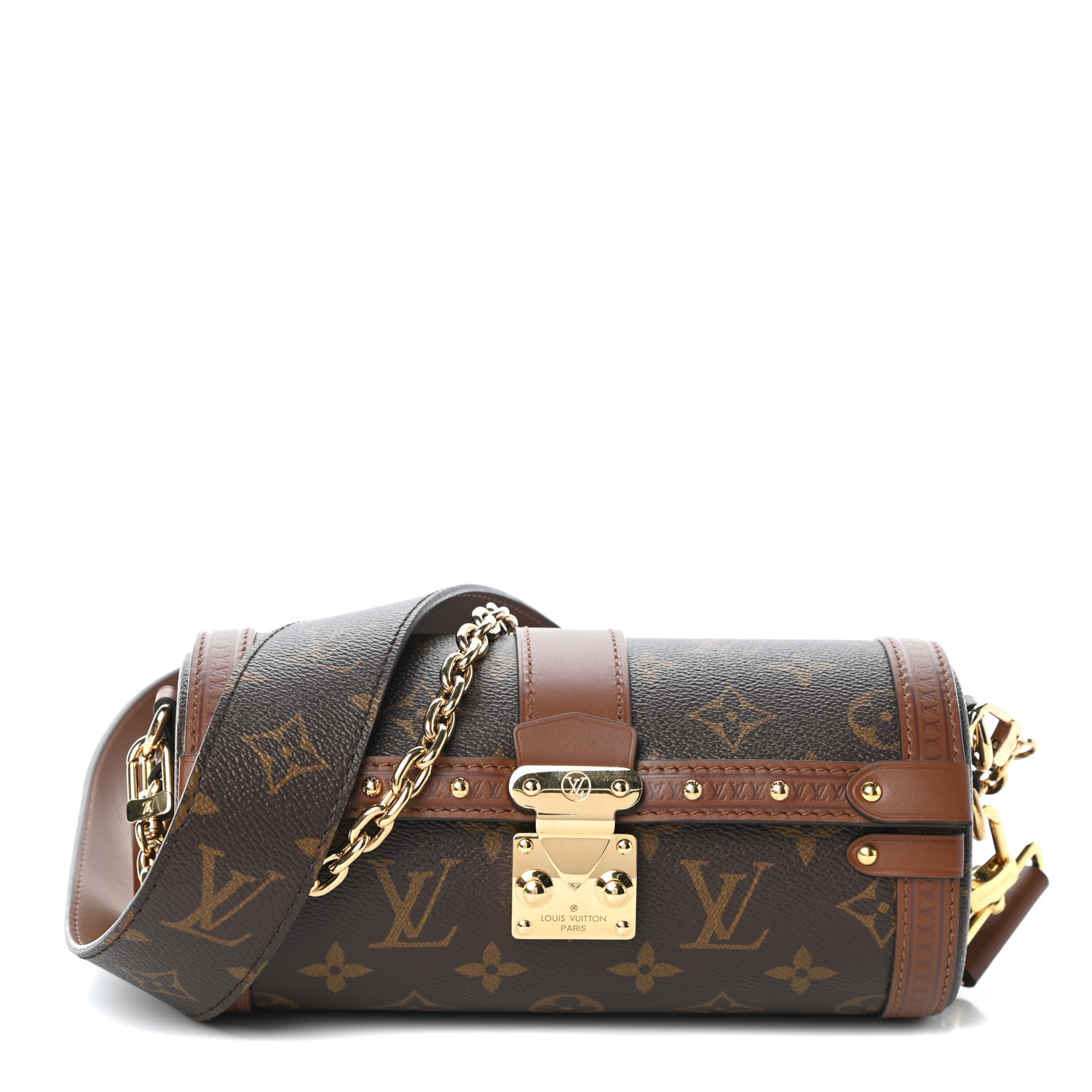 Louis Vuitton Papillon Trunk Bag, Bragmybag