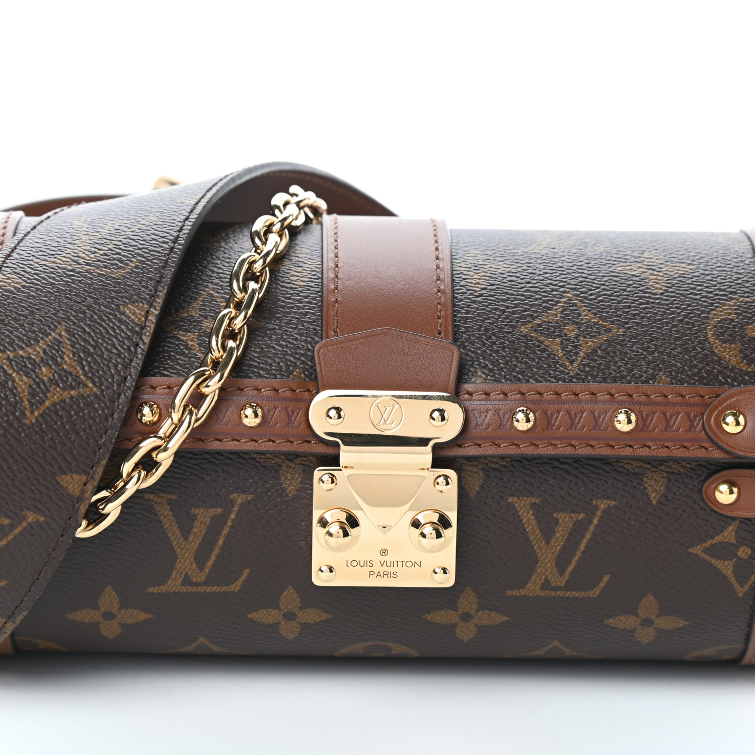 papillon trunk lv price