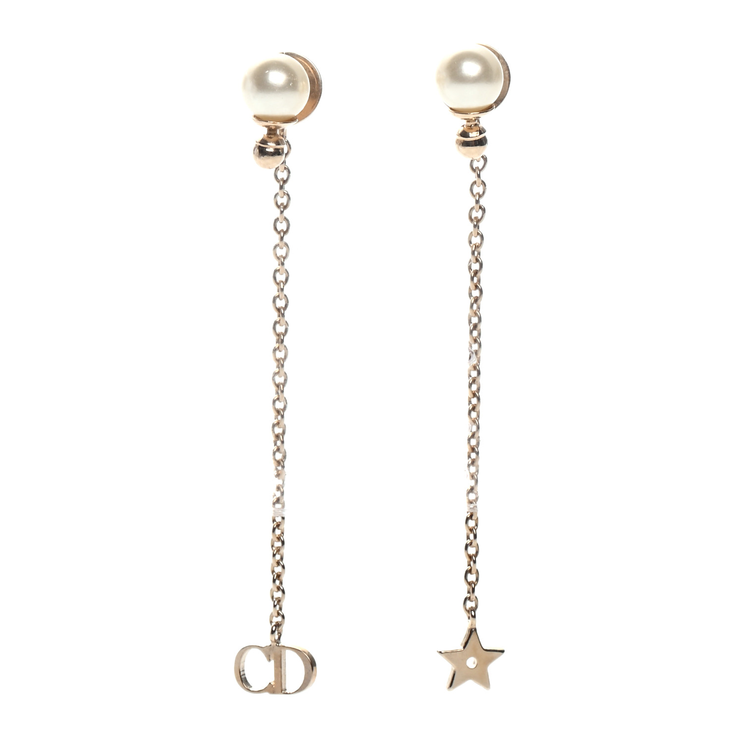 la petite tribale earrings