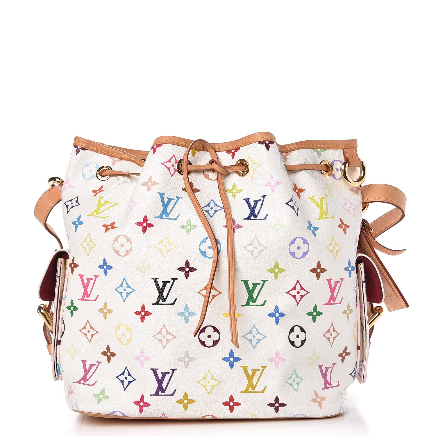 lv multicolor noe