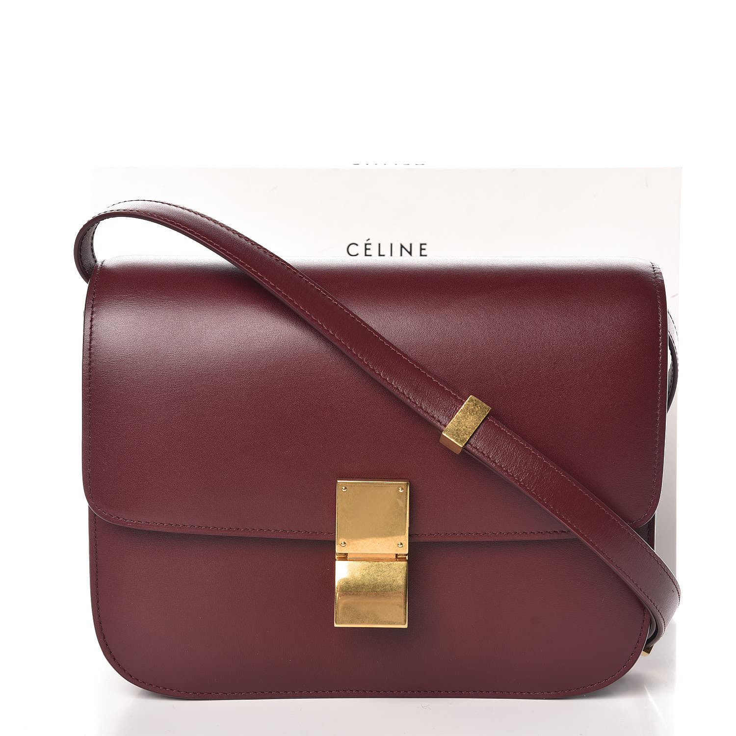 celine medium classic bag