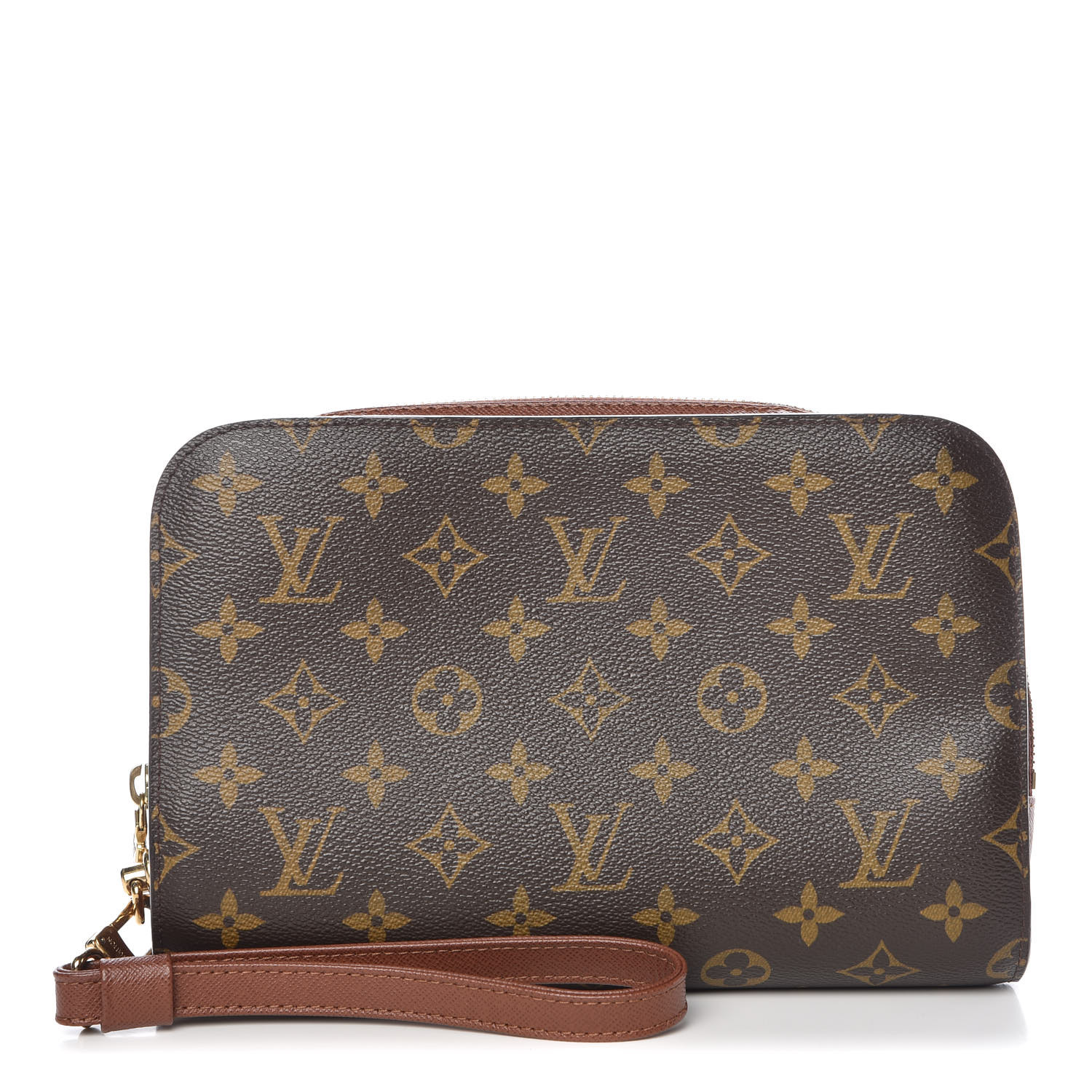 louis vuitton monogram pochette orsay