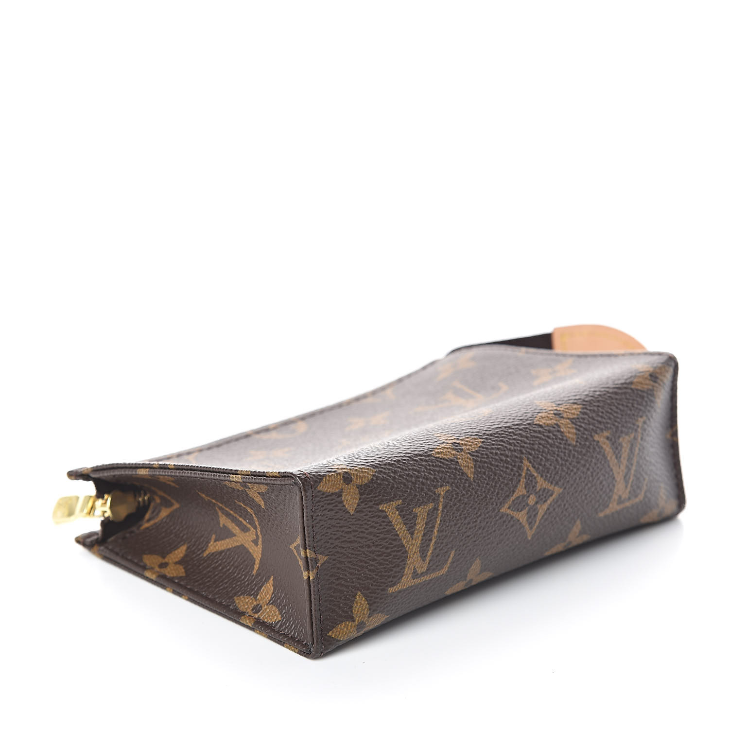 louis vuitton monogram toiletry bag