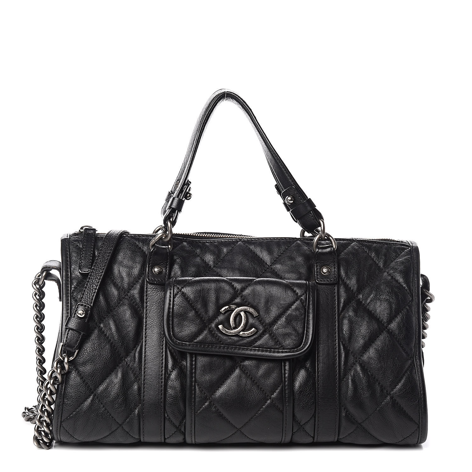 chanel casual bag