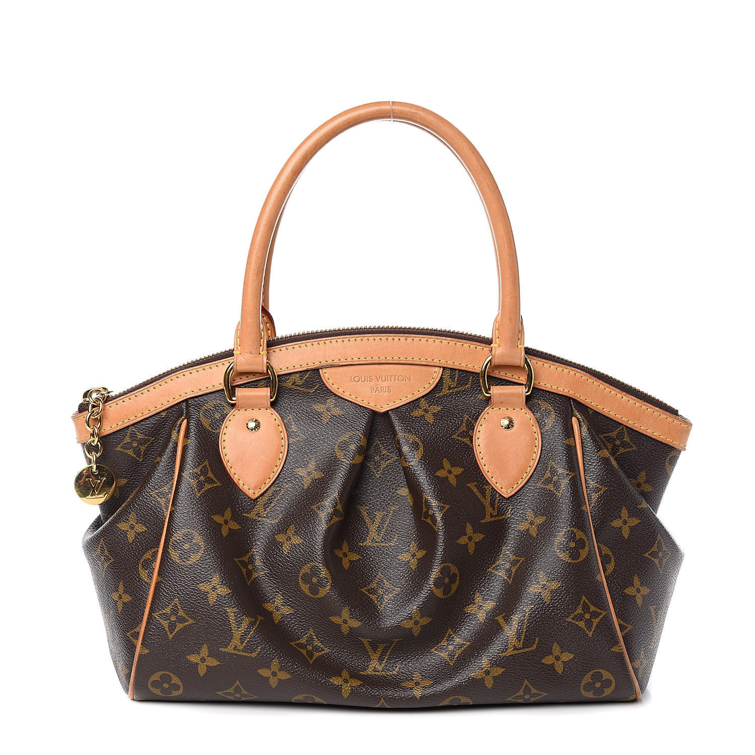 louis vuitton tivoli pm brand new