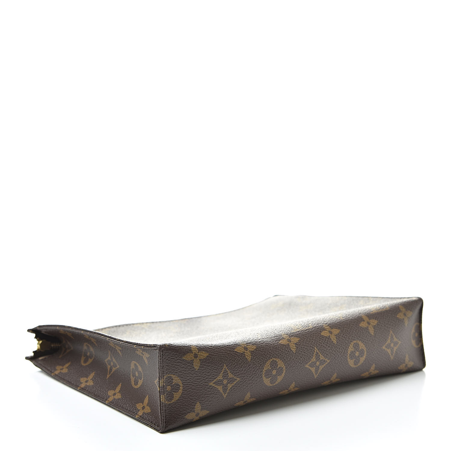 louis vuitton toiletry pouch white