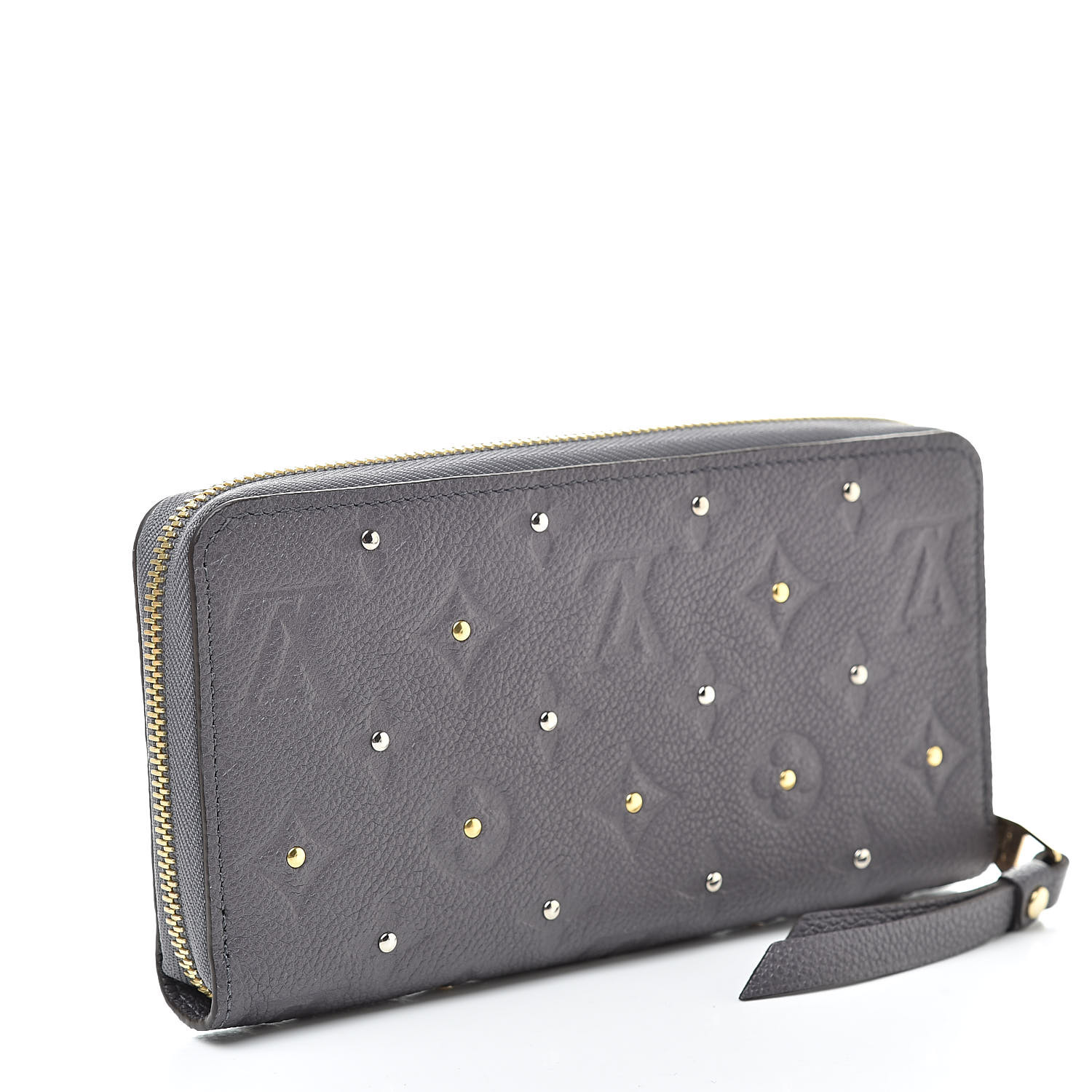 empreinte zippy wallet