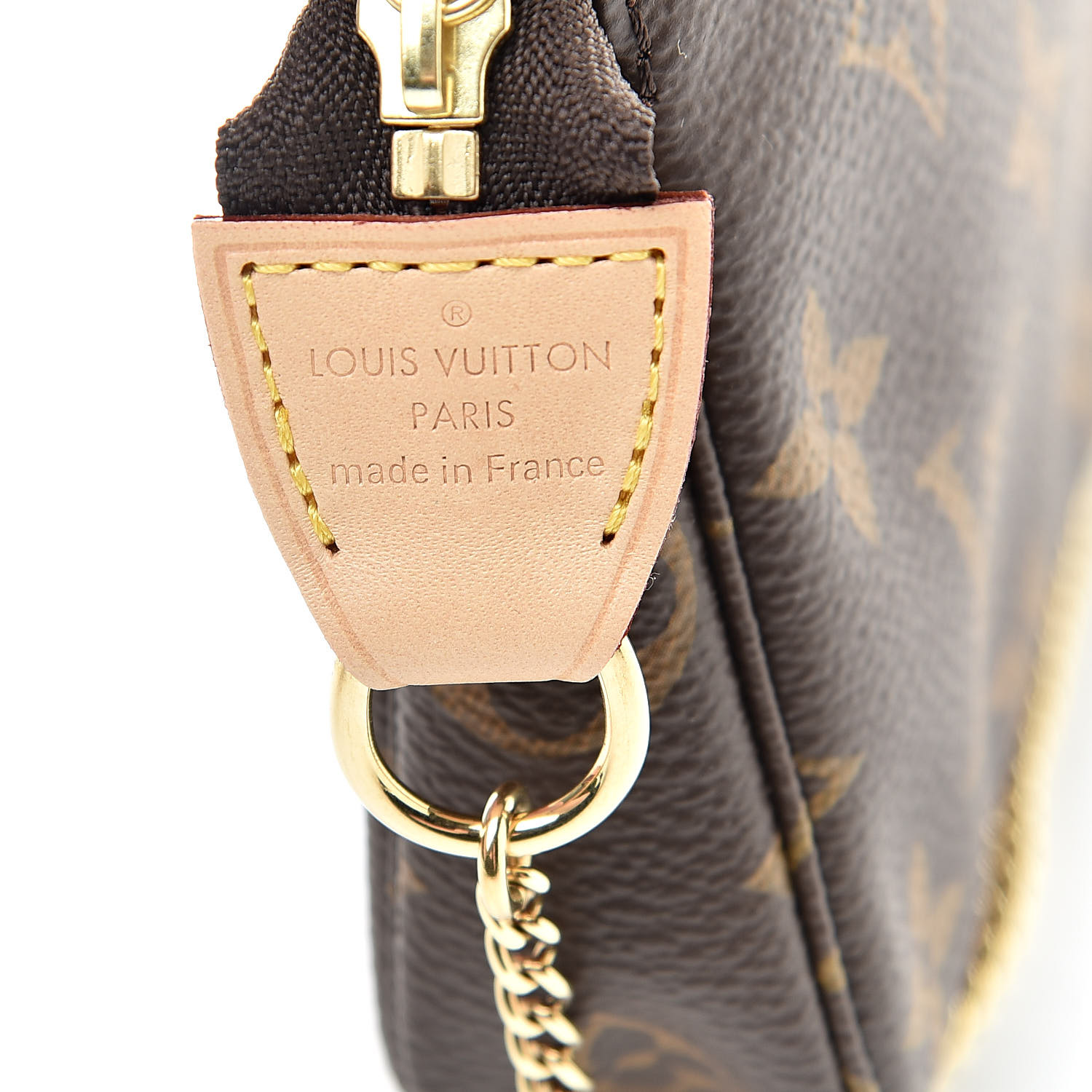 louis vuitton mini pochette dhgate