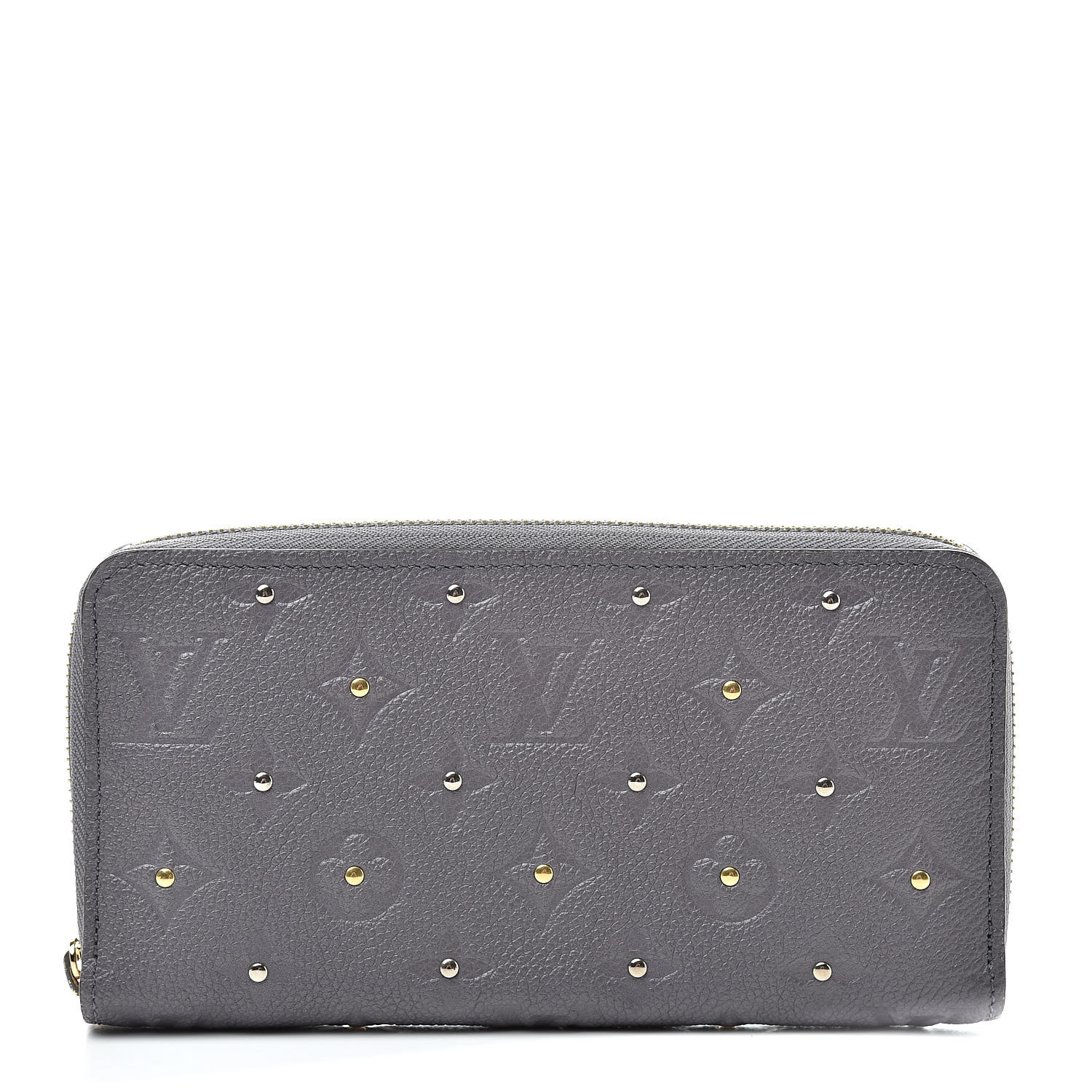 empreinte zippy wallet