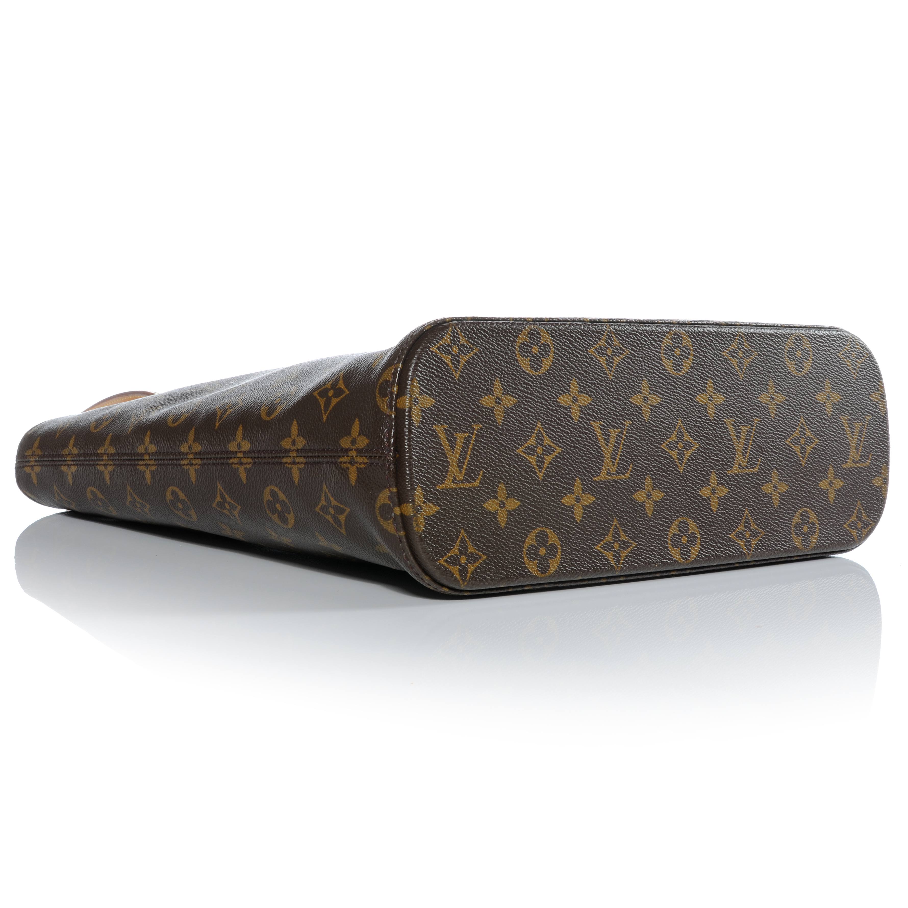 louis vuitton monogram vavin gm