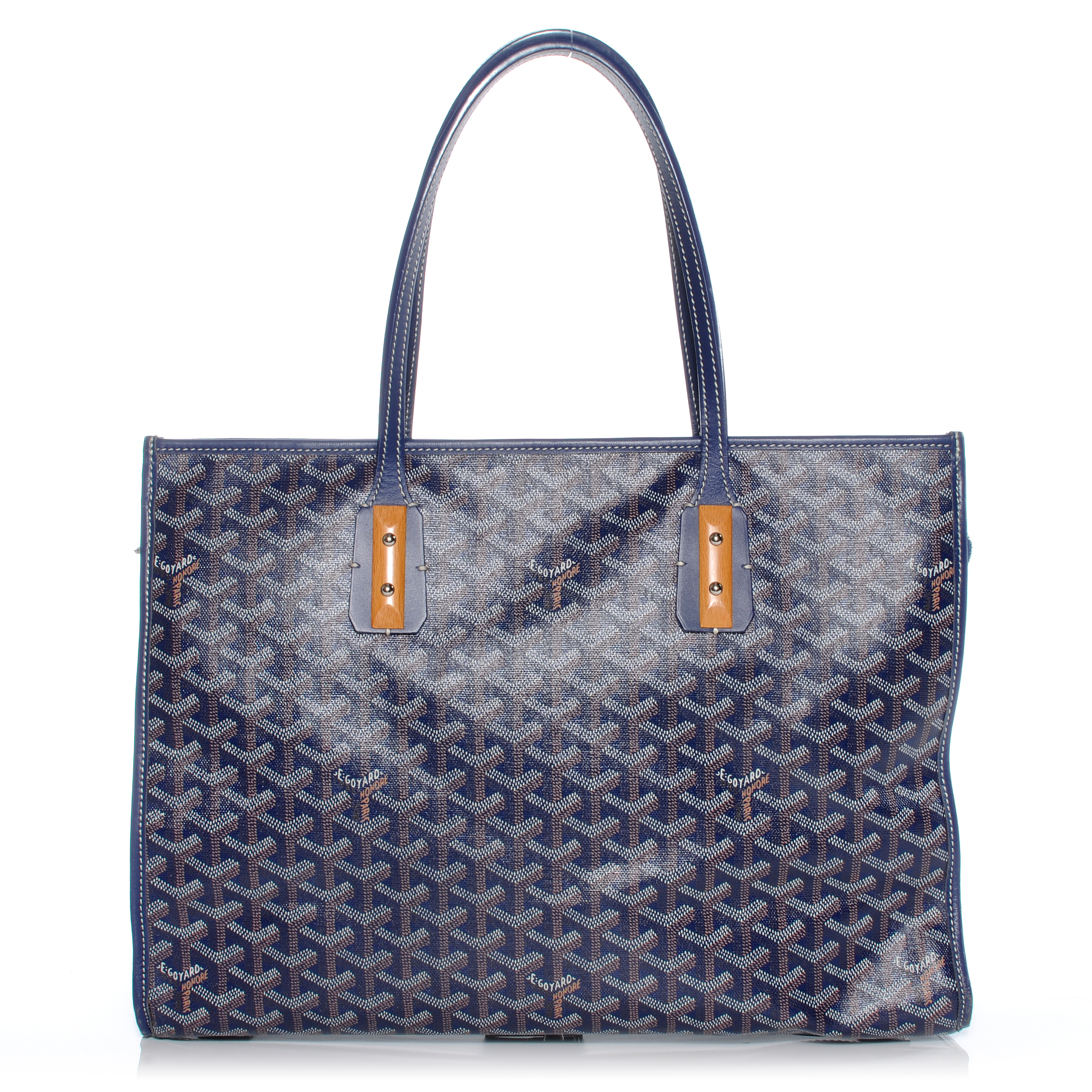 goyard marquises tote