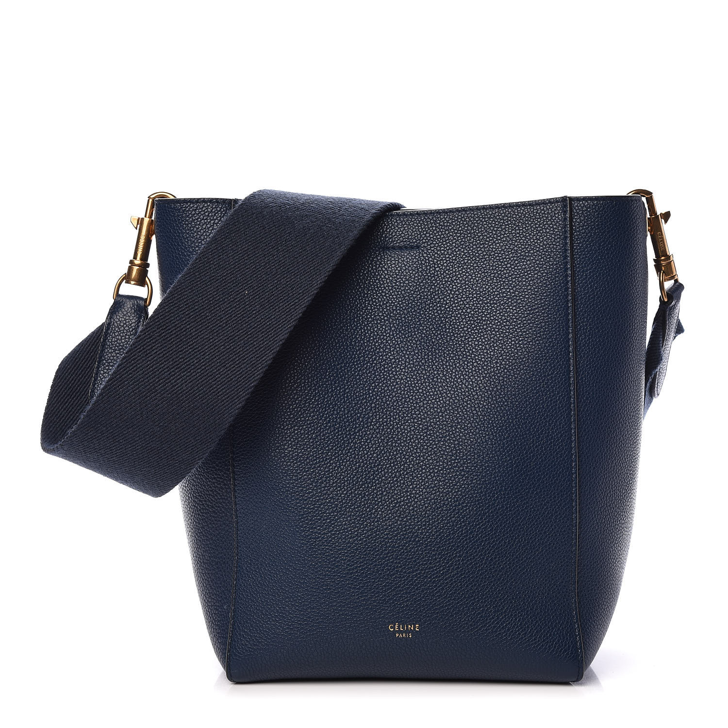 celine sangle blue