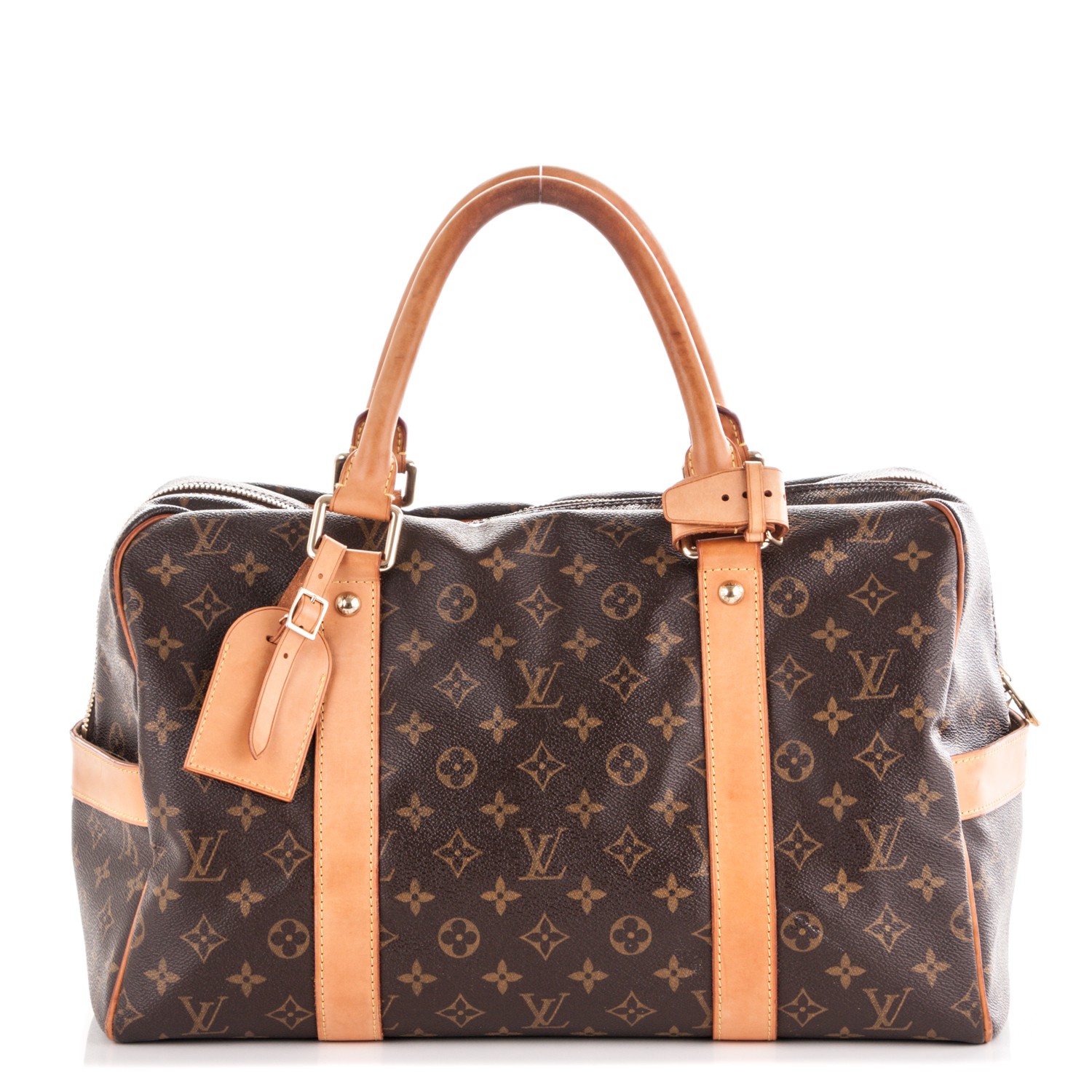 Louis Vuitton Monogram Pochette Accessoires Bag LVJS642 - Bags of CharmBags  of Charm