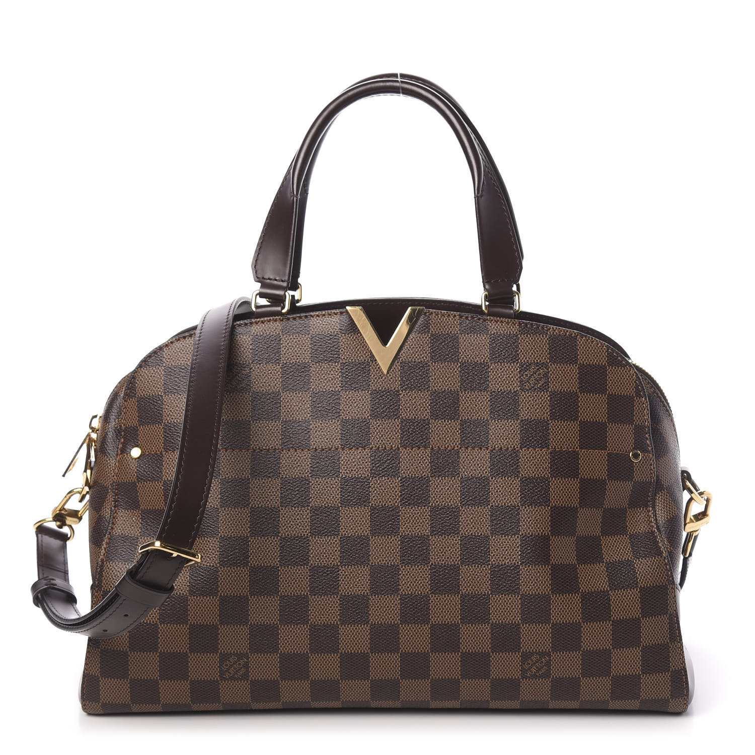 Louis Vuitton Bowling Bag Minimalist | semashow.com