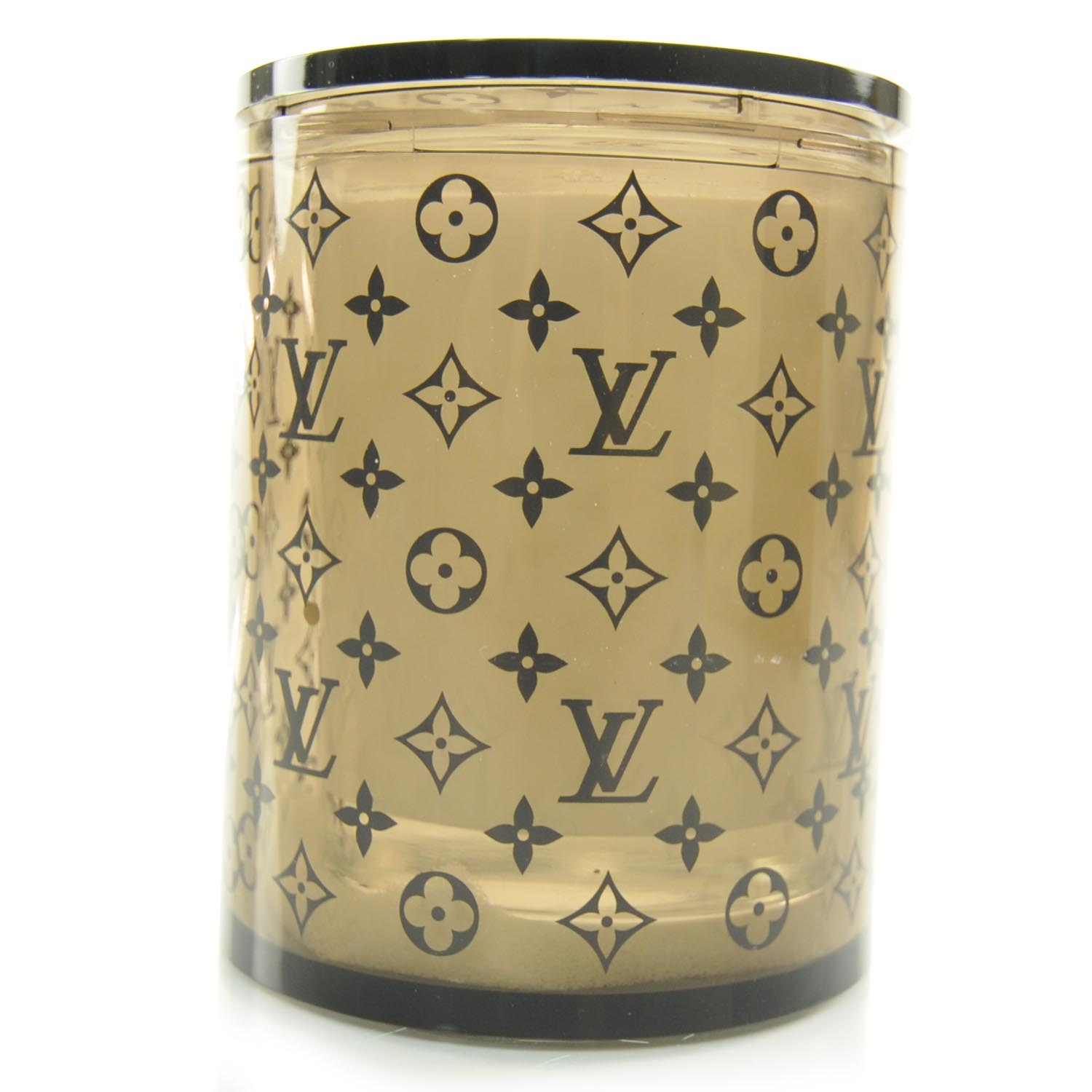 LOUIS VUITTON La Bougie Parfumee Candle VIP 25432