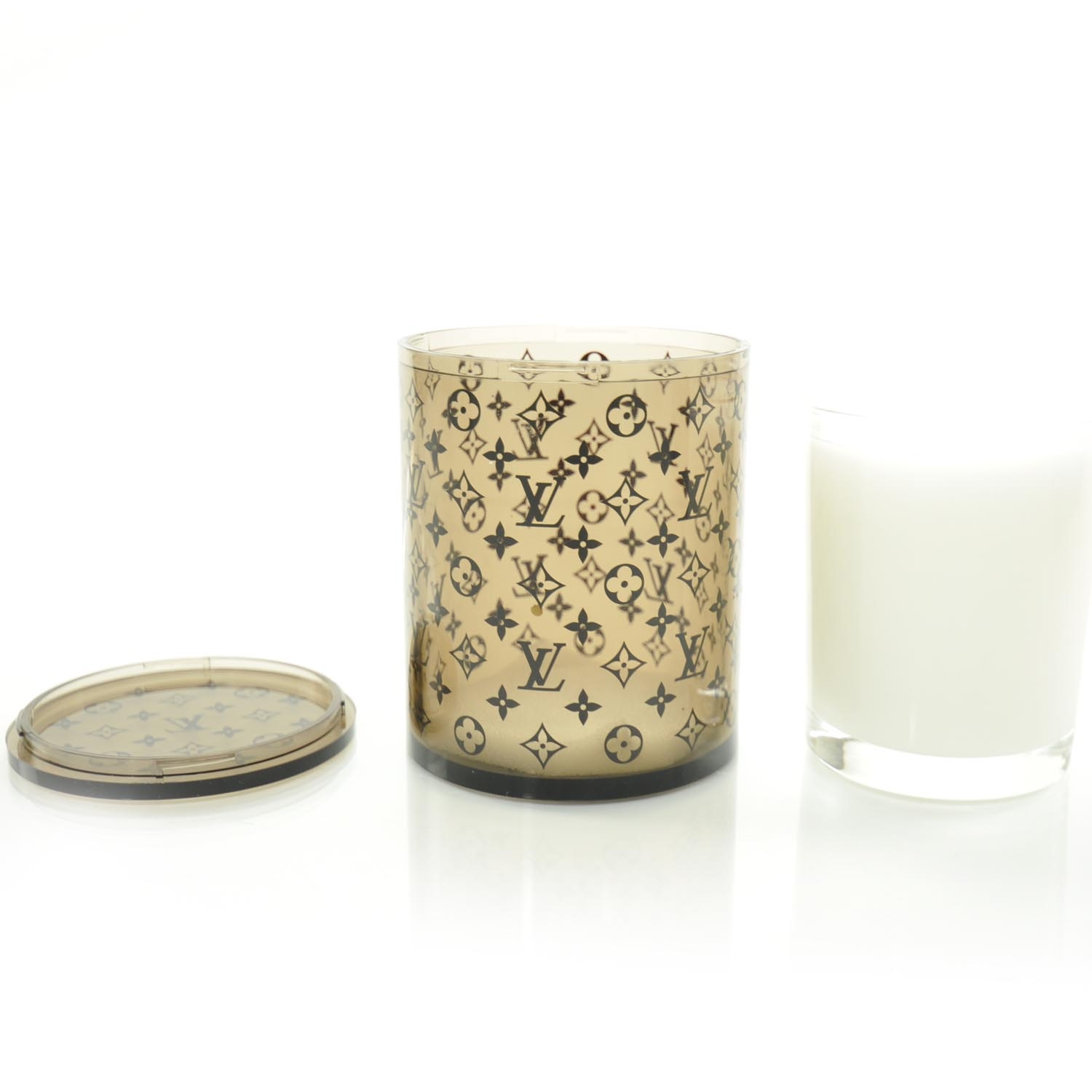 LOUIS VUITTON La Bougie Parfumee Candle VIP 25432