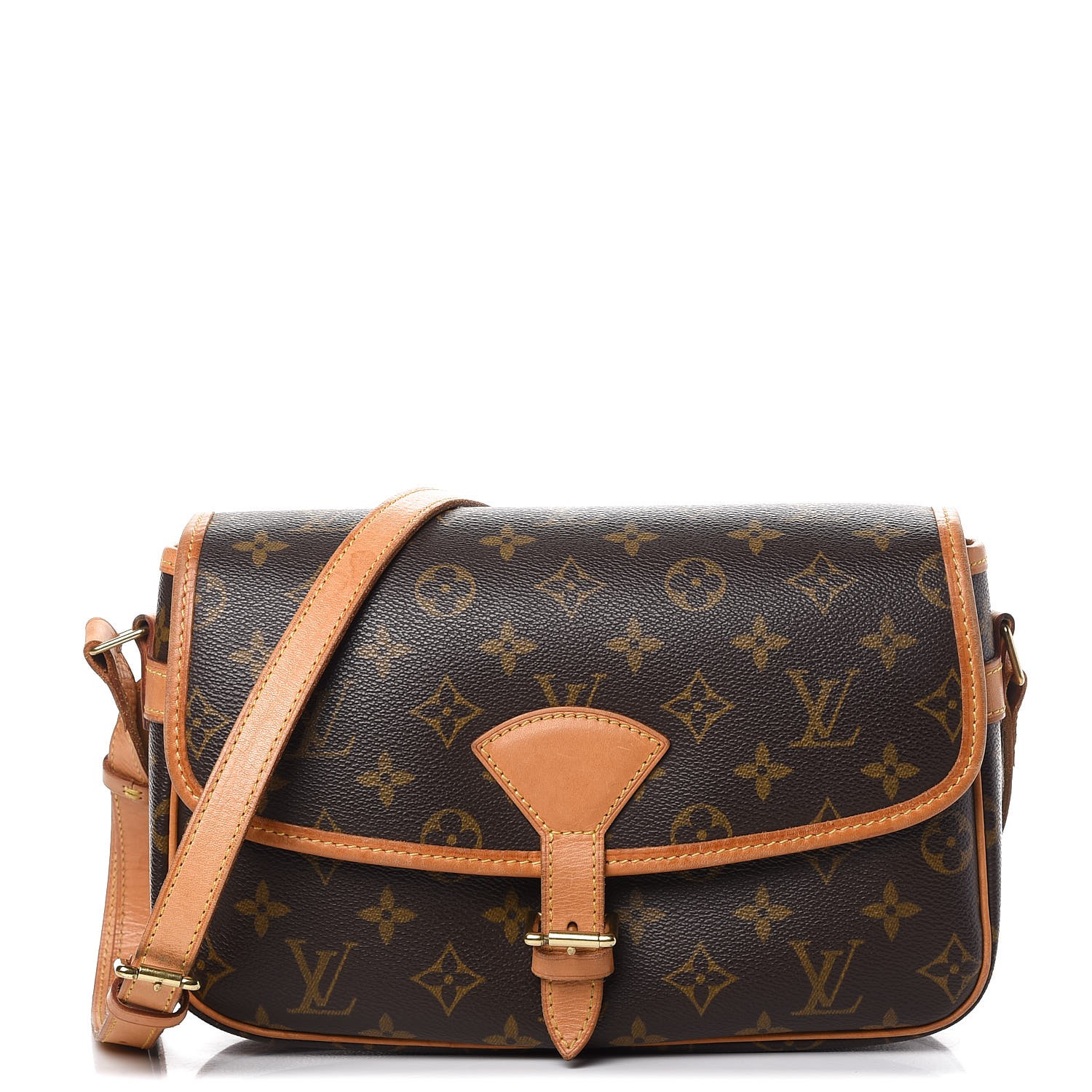 lv sologne monogram