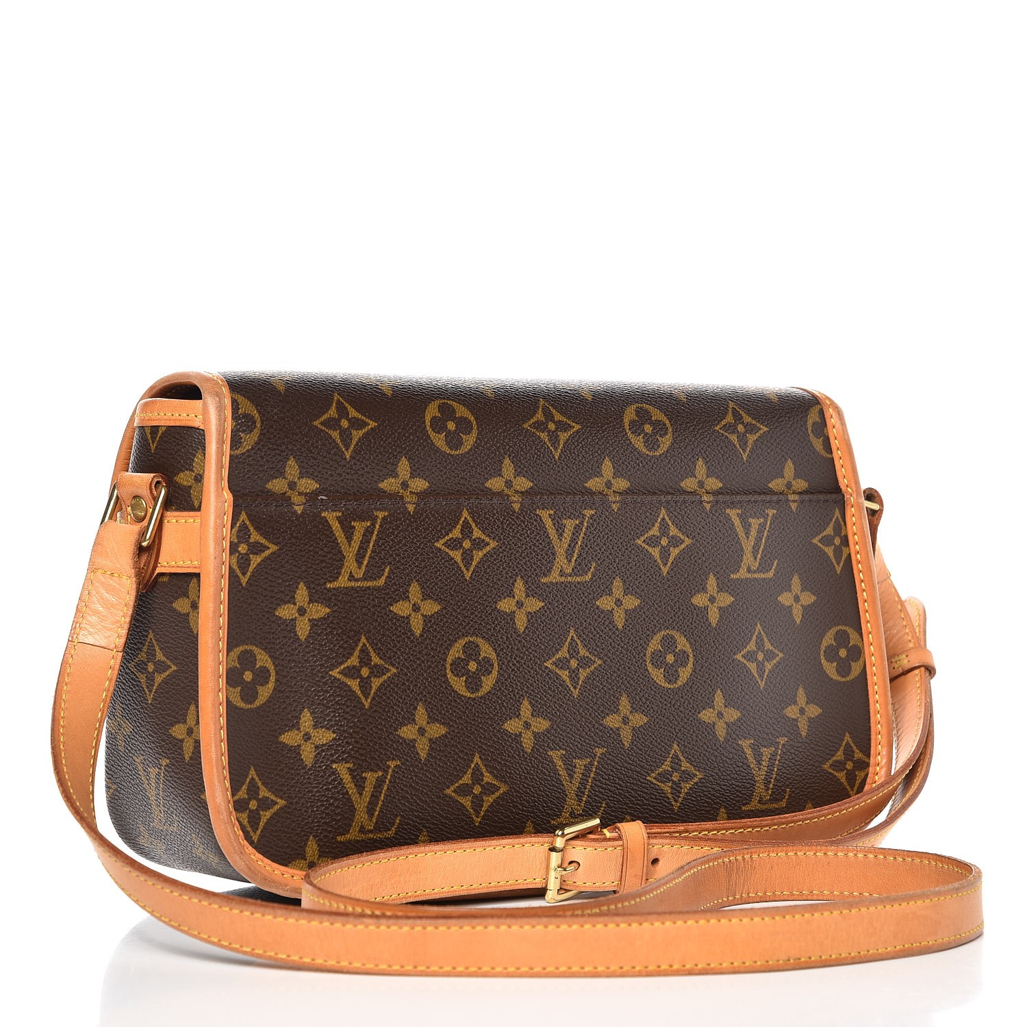 lv sologne monogram