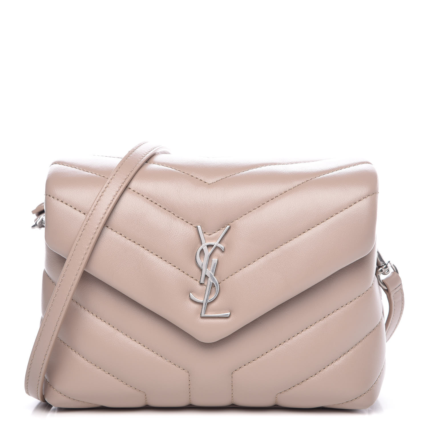 ysl pink crossbody