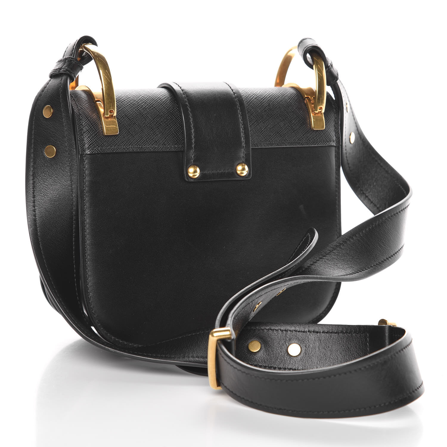 prada city calf crossbody