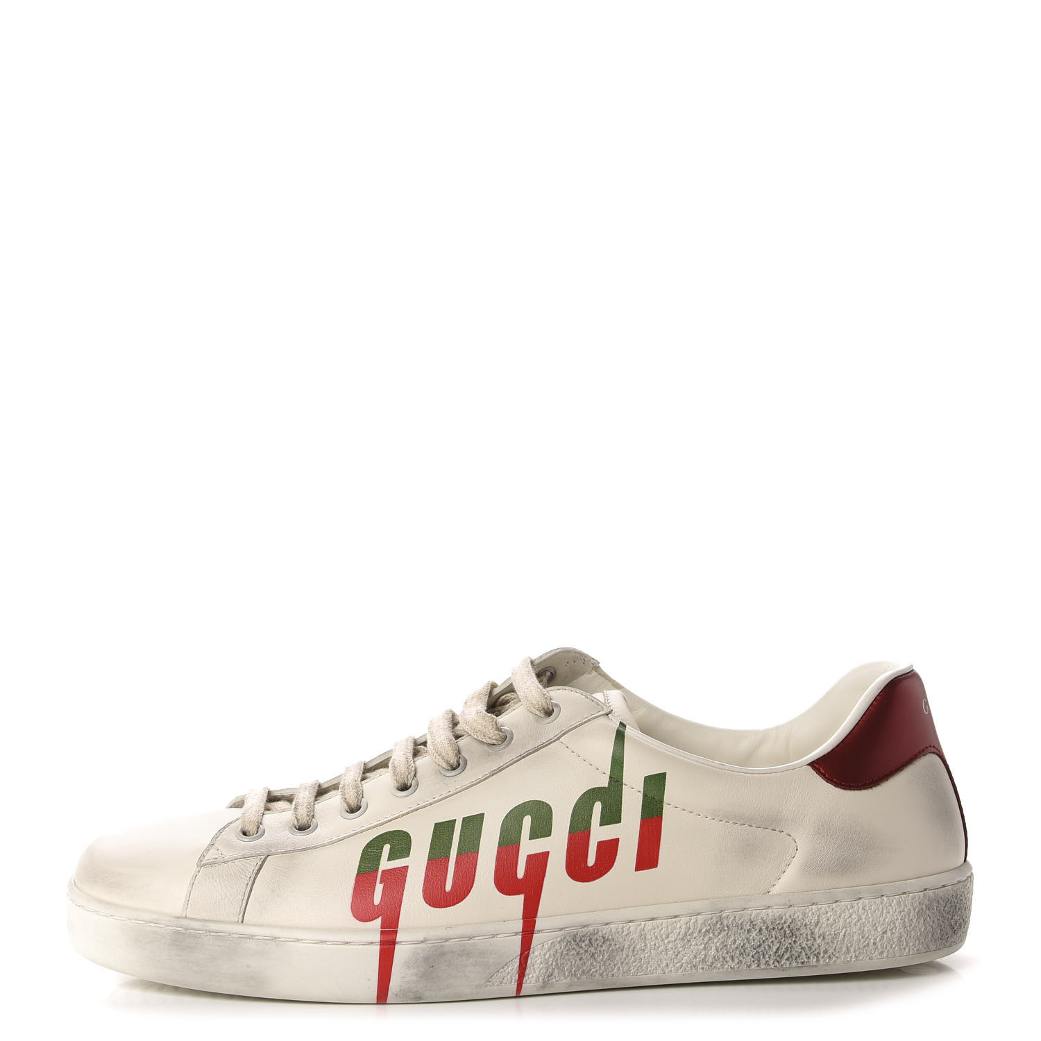 gucci ace blade