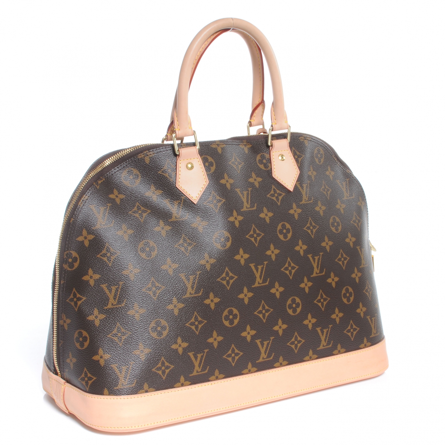 lv alma mm bag