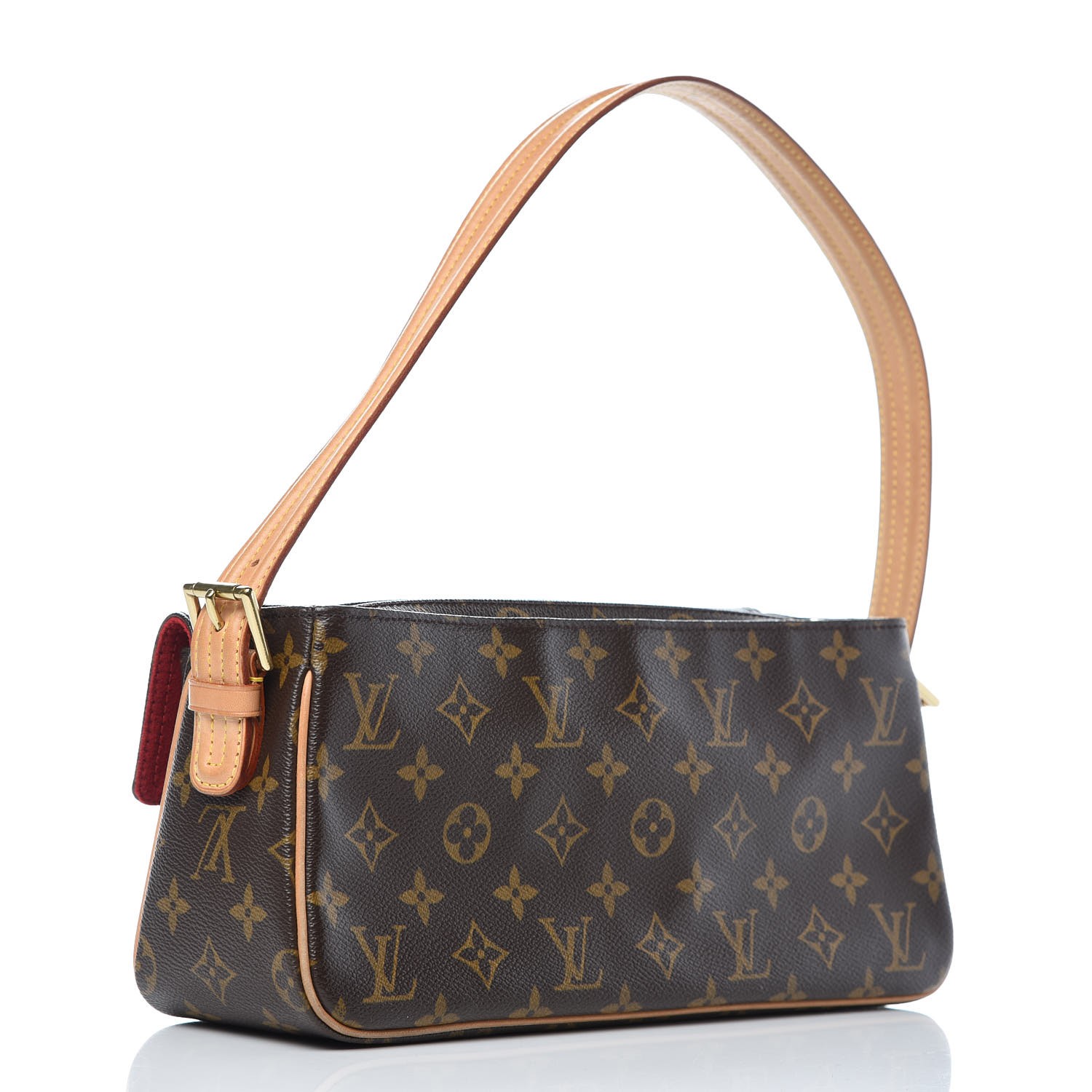 Louis Vuitton Viva Cite Mm Baggage Case Brief